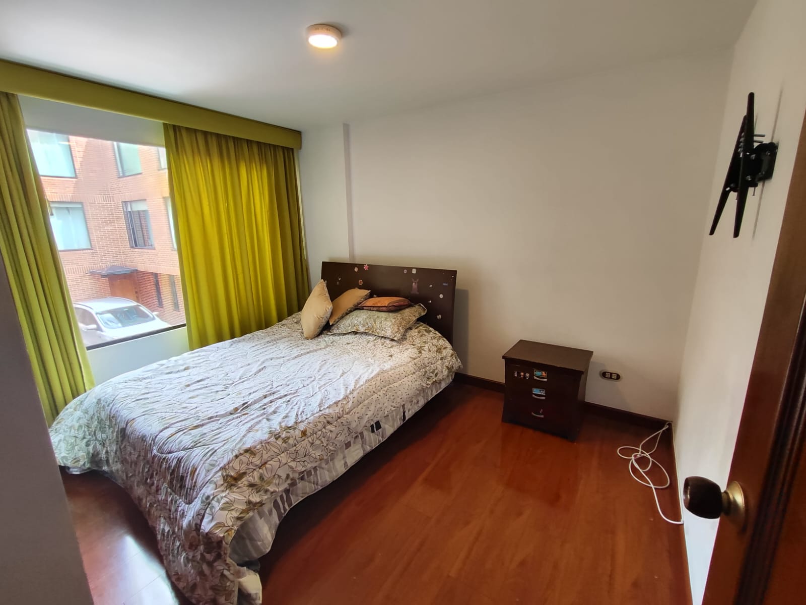 Casa en venta en Cedro Bolivar, Bogotá · foto 11 de 24