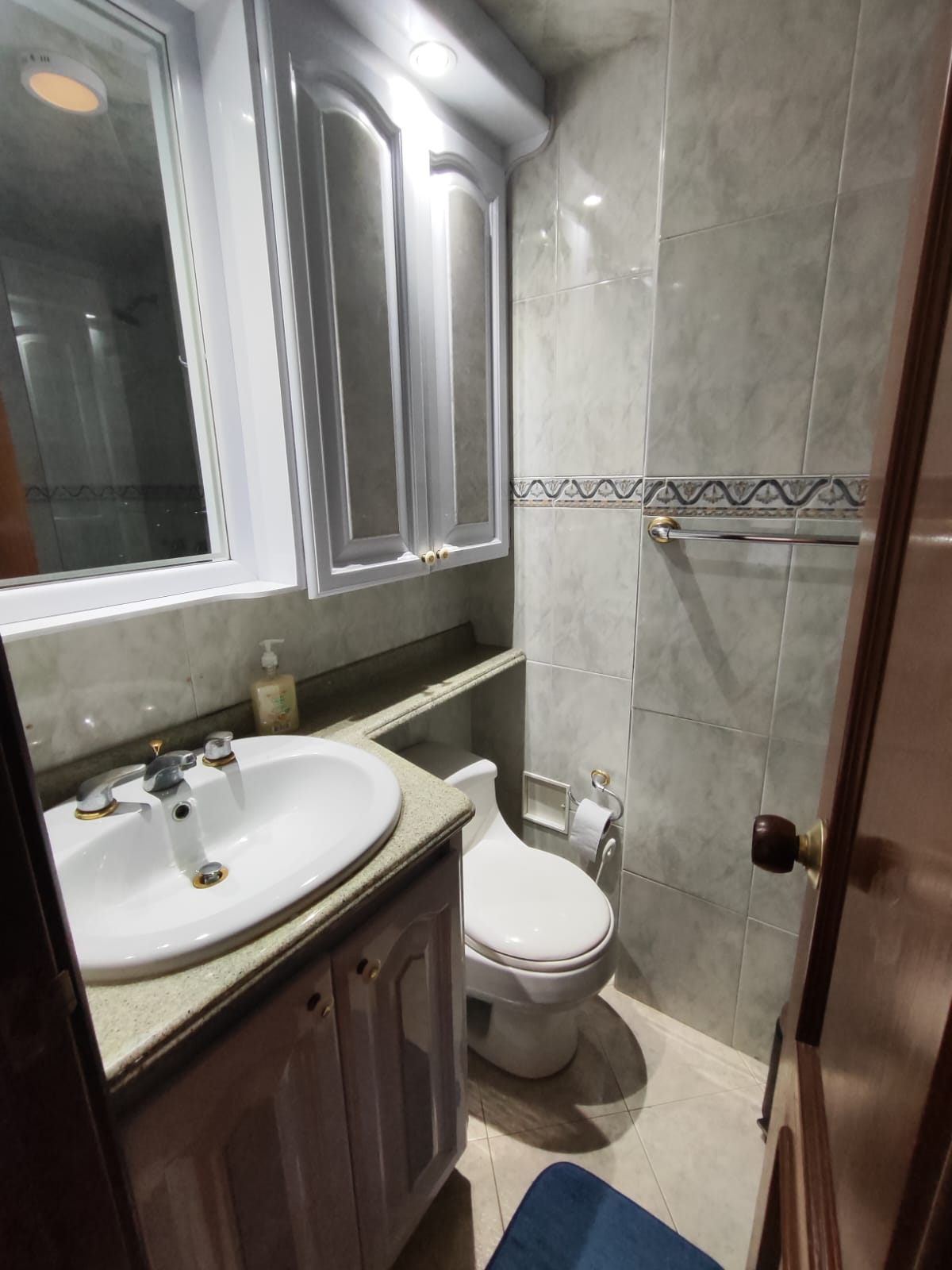 Casa en venta en Cedro Bolivar, Bogotá · foto 17 de 24