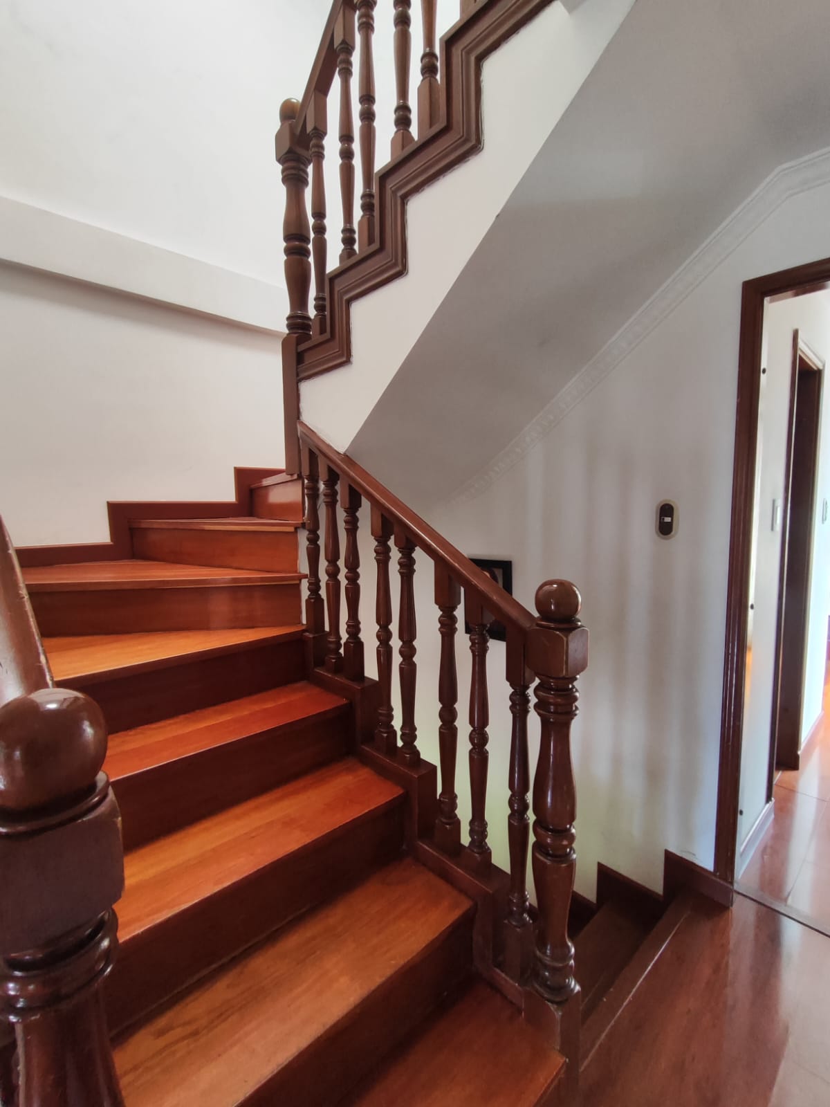 Casa en venta en Cedro Bolivar, Bogotá · foto 18 de 24