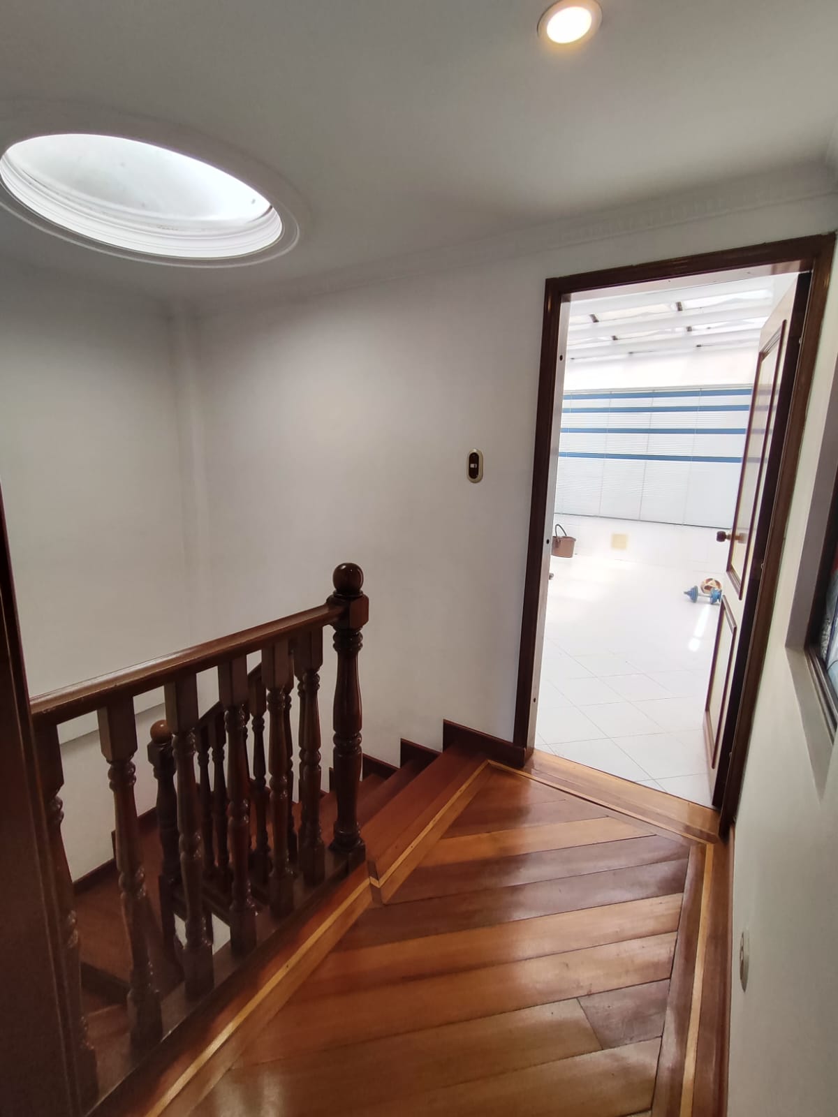 Casa en venta en Cedro Bolivar, Bogotá · foto 19 de 24