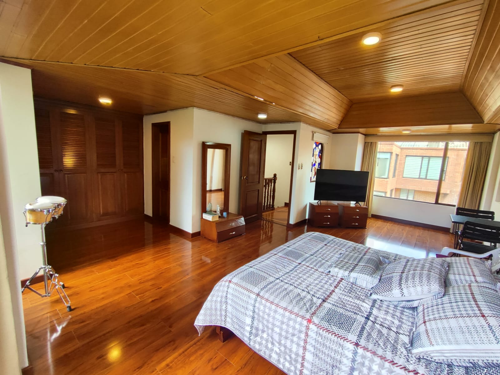 Casa en venta en Cedro Bolivar, Bogotá · foto 21 de 24