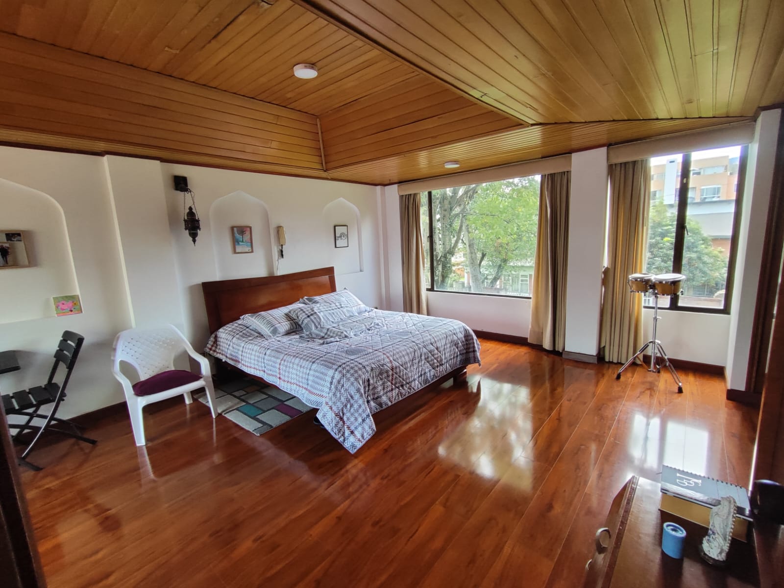 Casa en venta en Cedro Bolivar, Bogotá · foto 22 de 24