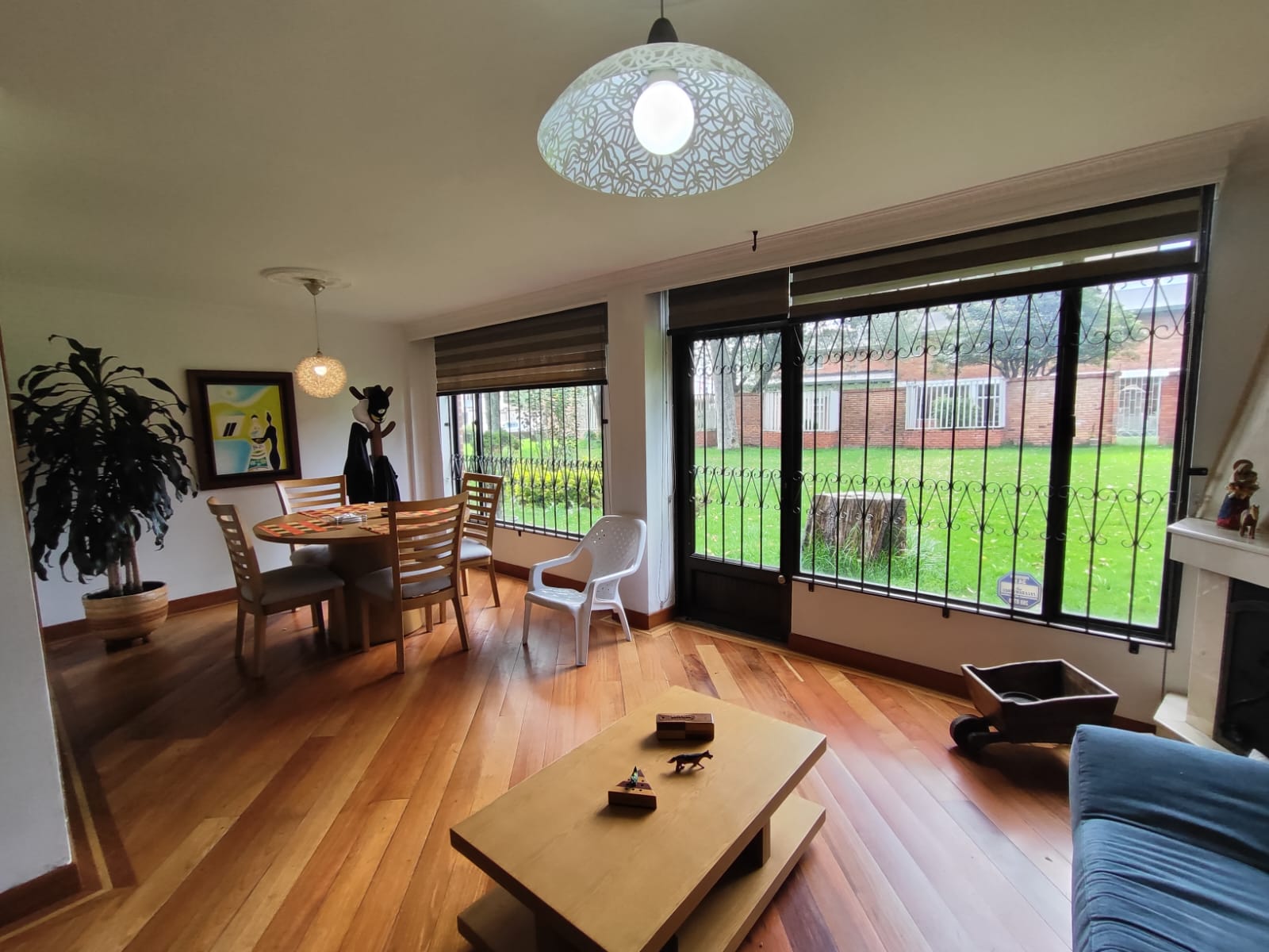 Casa en venta en Cedro Bolivar, Bogotá · foto 3 de 24