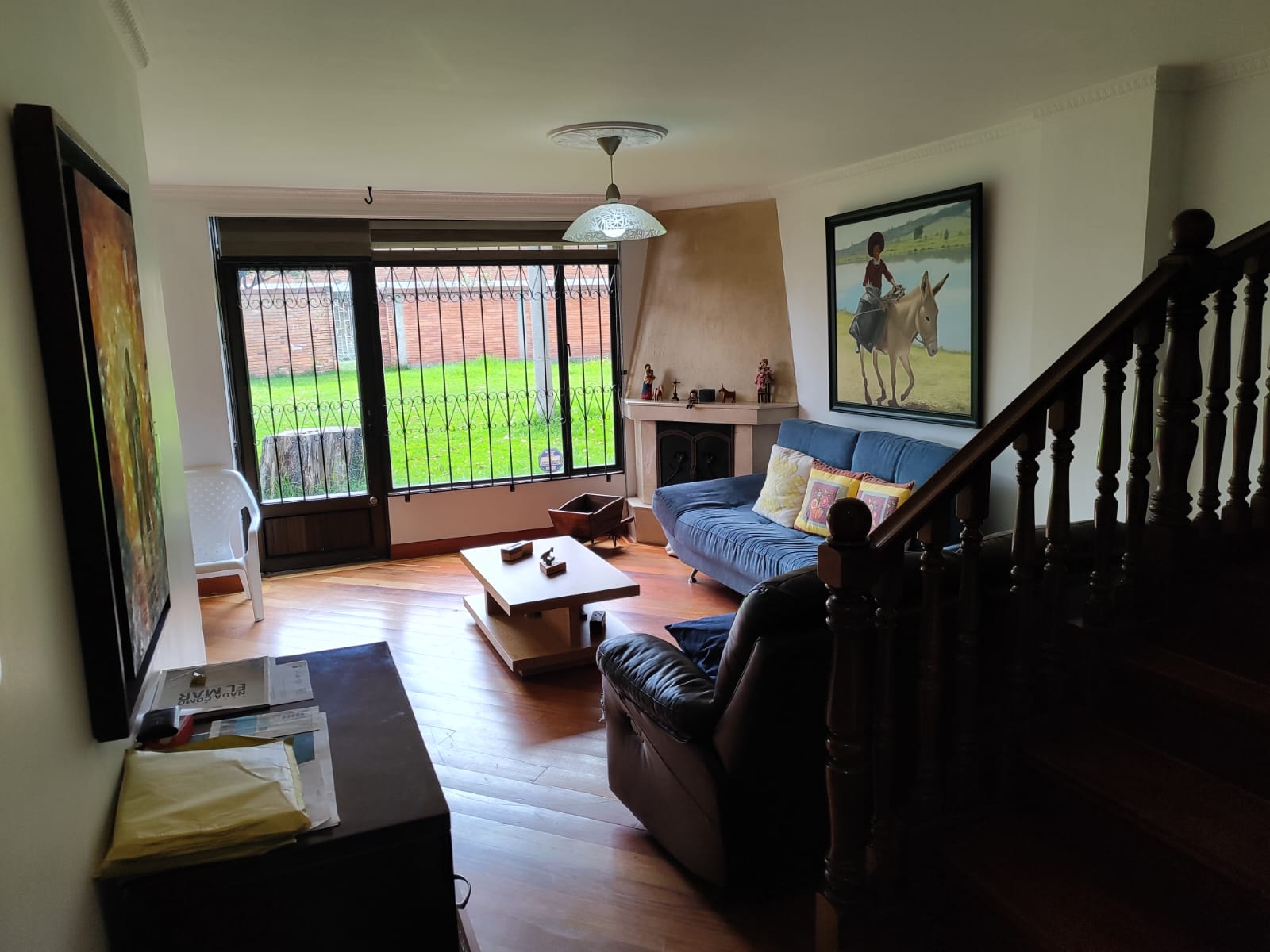 Casa en venta en Cedro Bolivar, Bogotá · foto 5 de 24
