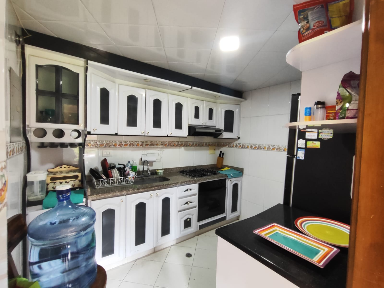 Casa en venta en Cedro Bolivar, Bogotá · foto 6 de 24