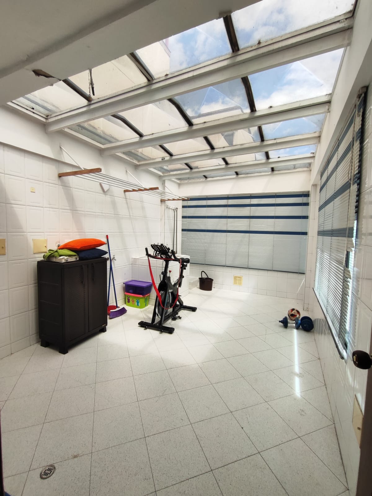 Casa en venta en Cedro Bolivar, Bogotá · foto 7 de 24