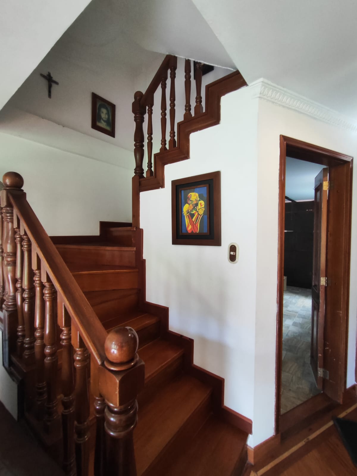 Casa en venta en Cedro Bolivar, Bogotá · foto 9 de 24
