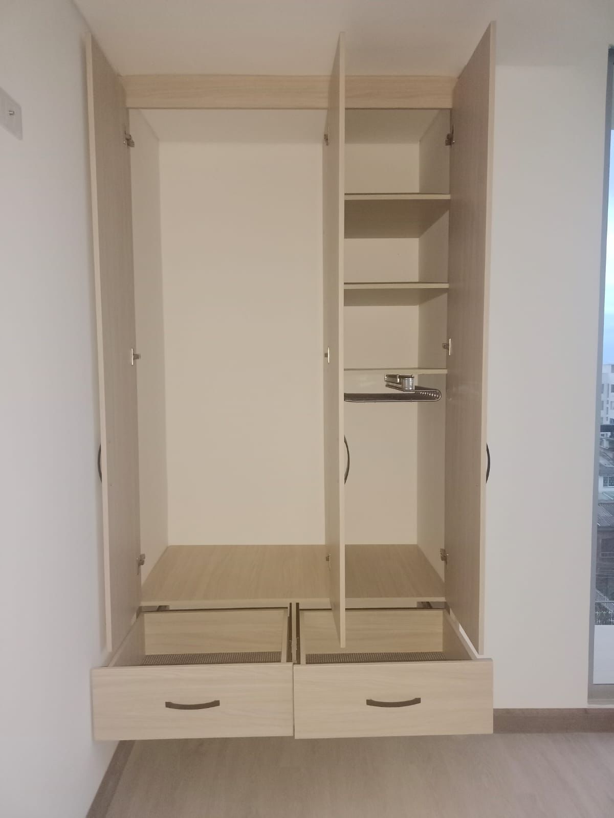 Apartaestudio en venta en Tunja, Tunja, 35 m² · foto 3 de 9