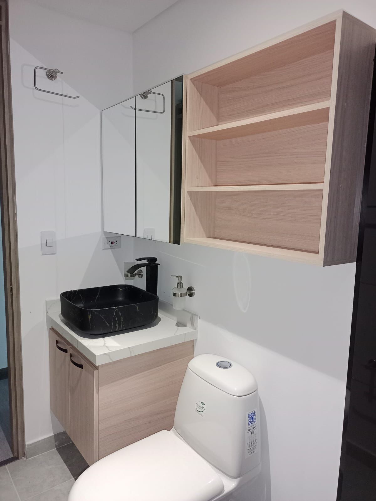 Apartaestudio en venta en Tunja, Tunja, 35 m² · foto 4 de 9