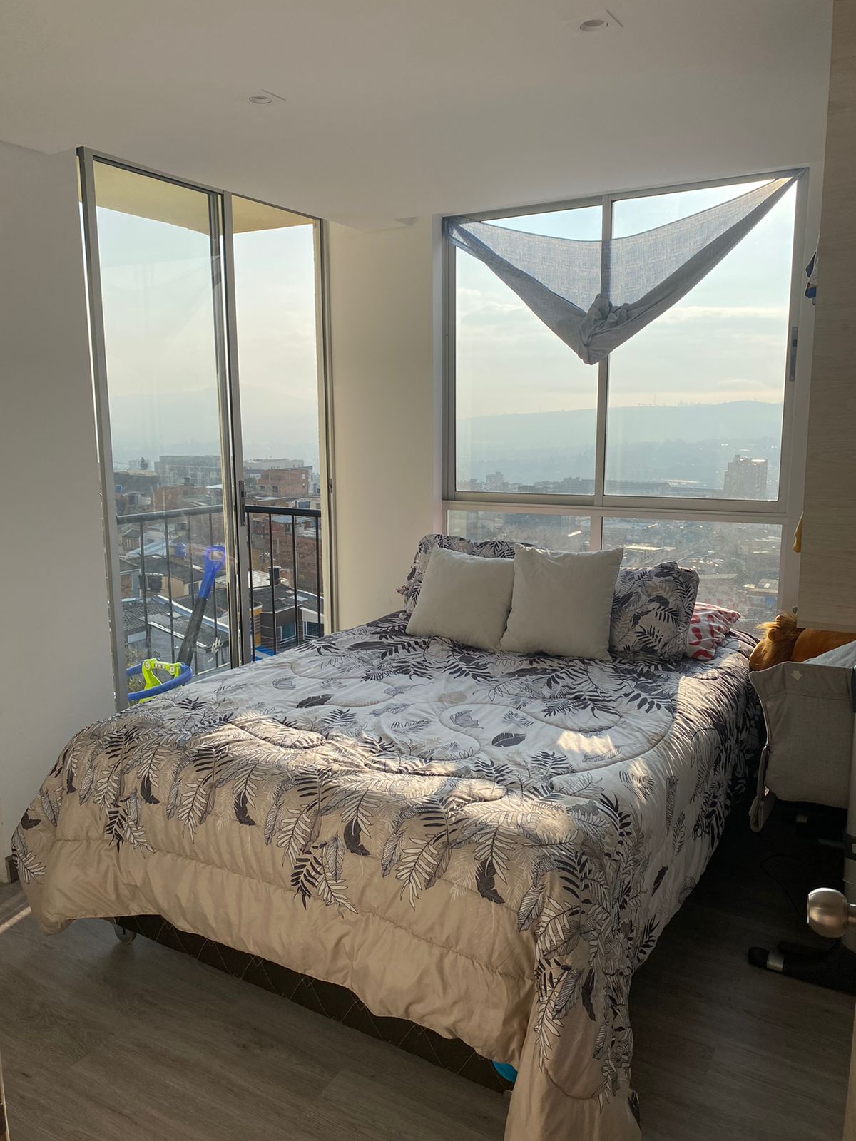 Apartaestudio en venta en Tunja, Tunja, 35 m² · foto 5 de 9