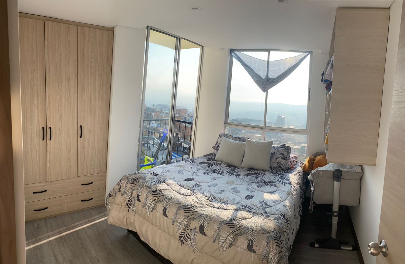 Apartaestudio en venta en Tunja, Tunja, 35 m² · foto 7 de 9