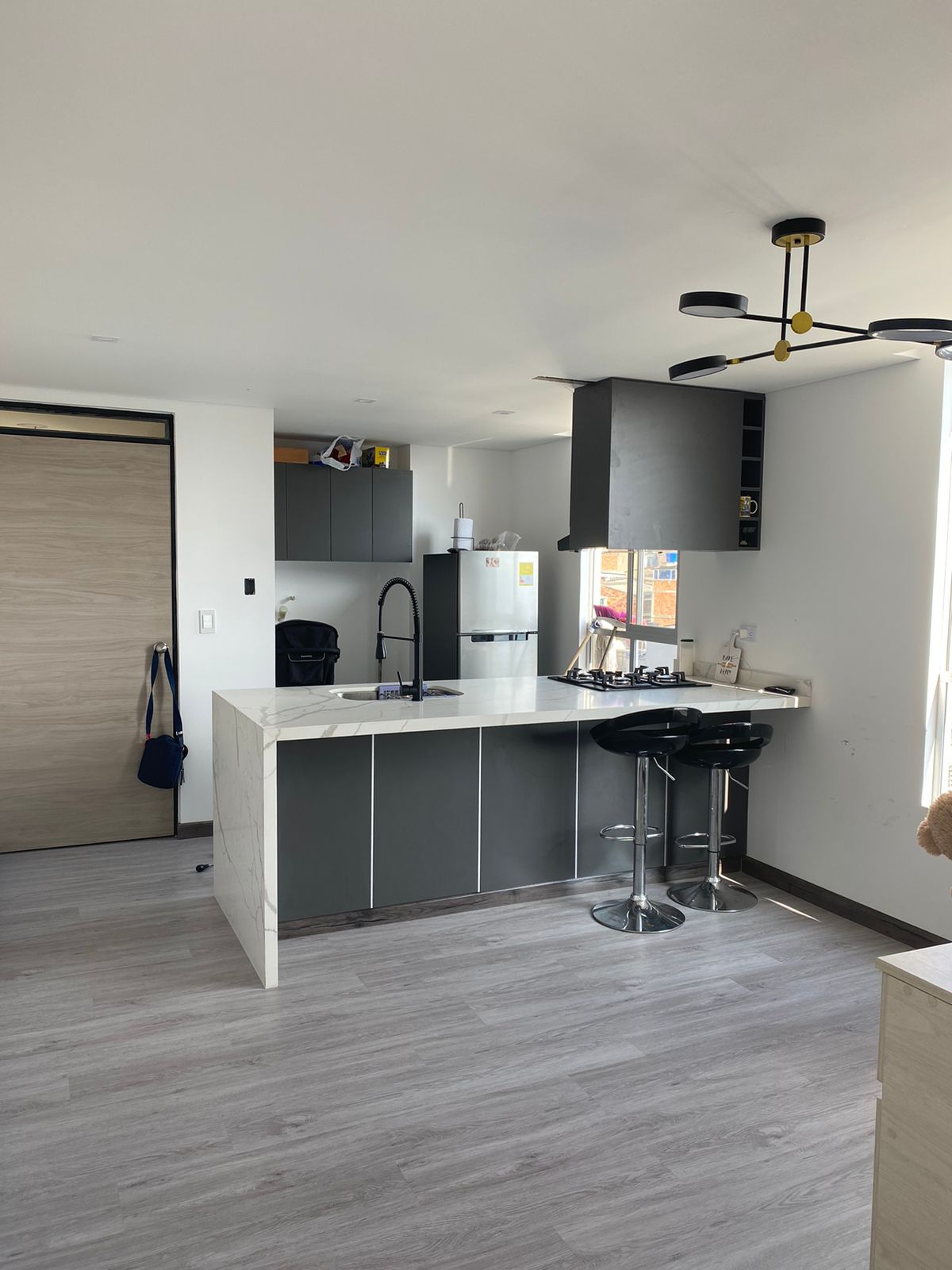 Apartaestudio en venta en Tunja, Tunja, 35 m² · foto 9 de 9