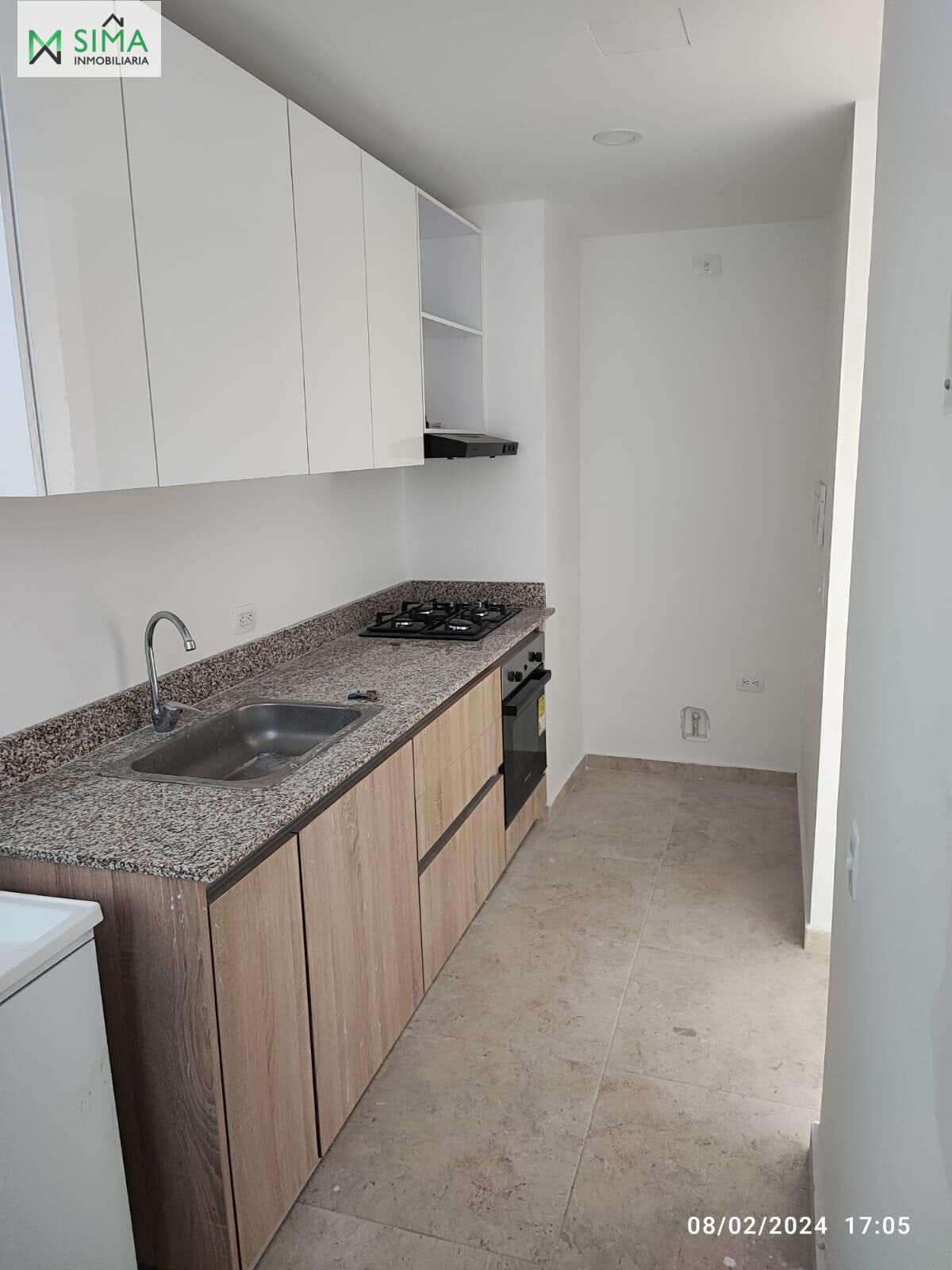 Apartamento en venta en Manga, Cartagena · foto 13 de 24