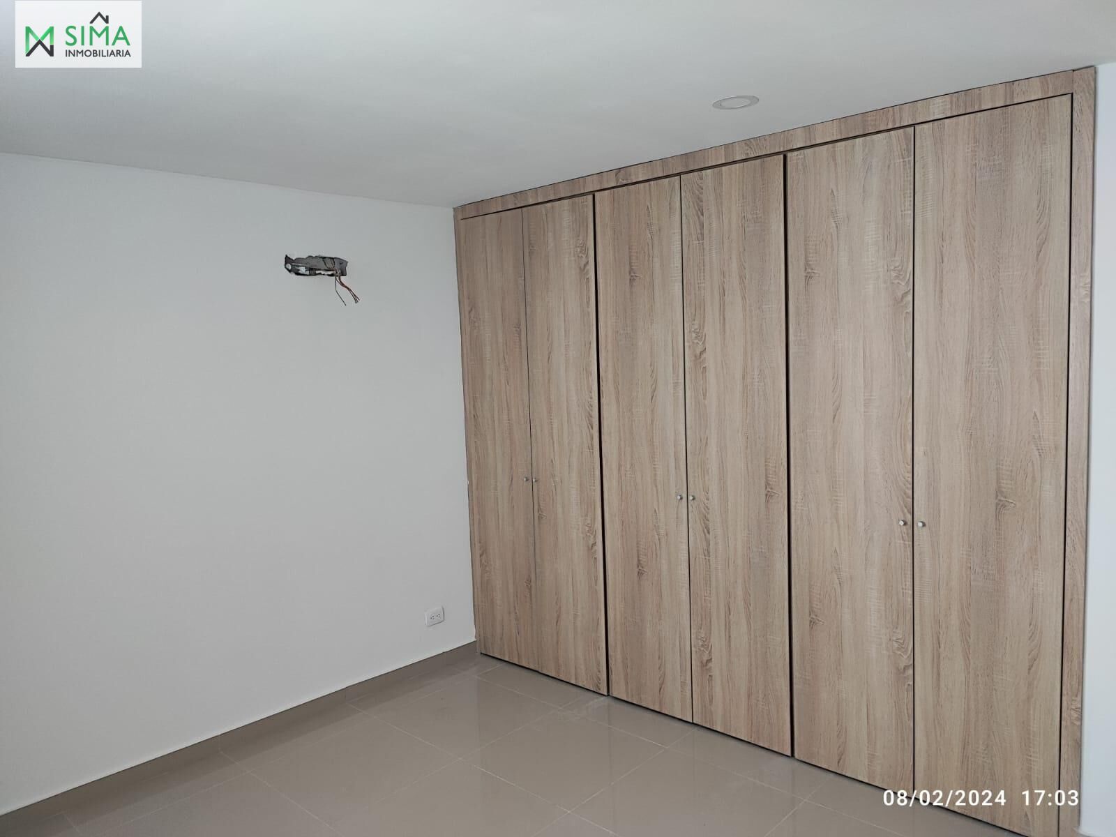Apartamento en venta en Manga, Cartagena · foto 15 de 24