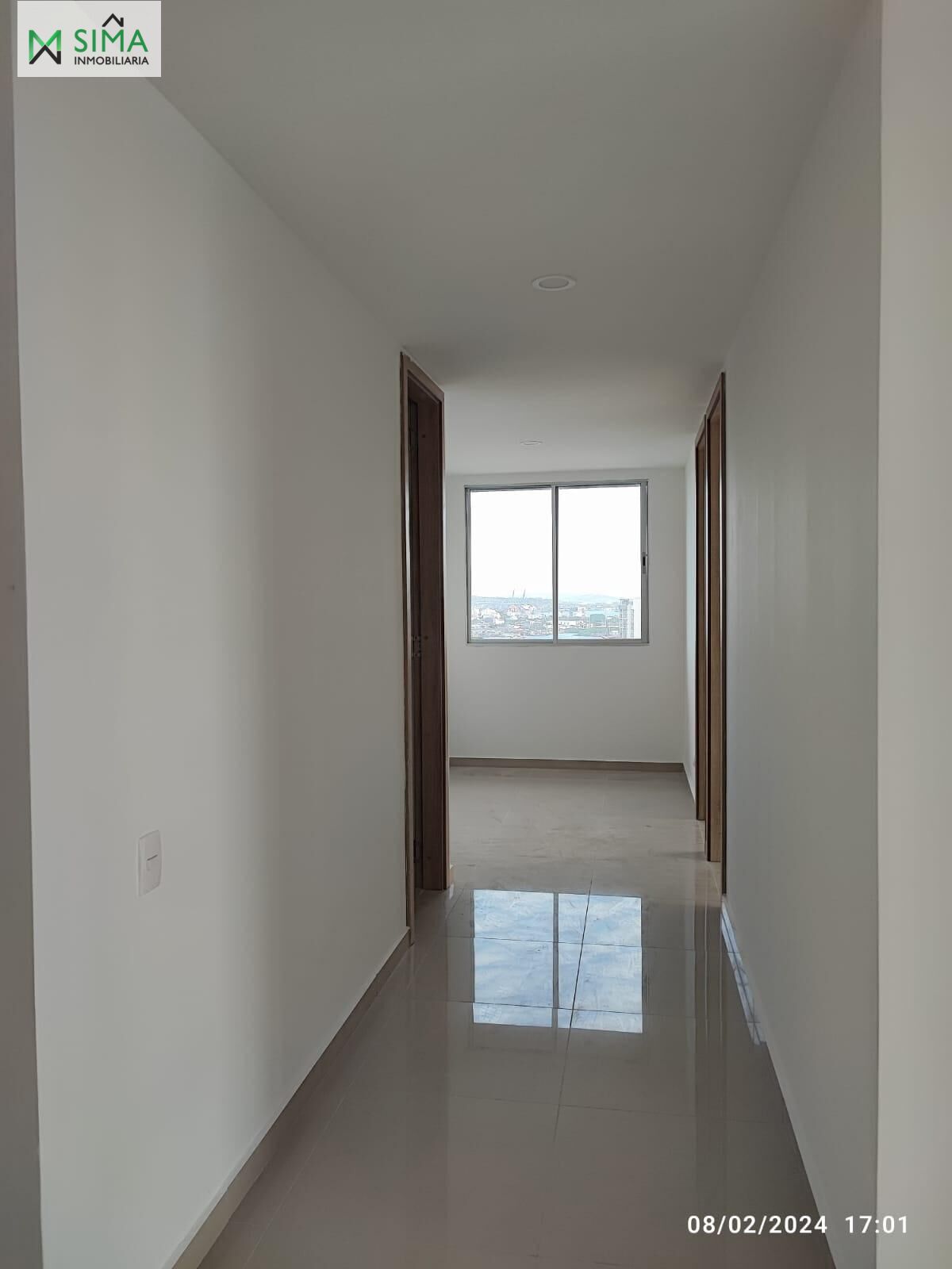 Apartamento en venta en Manga, Cartagena · foto 19 de 24