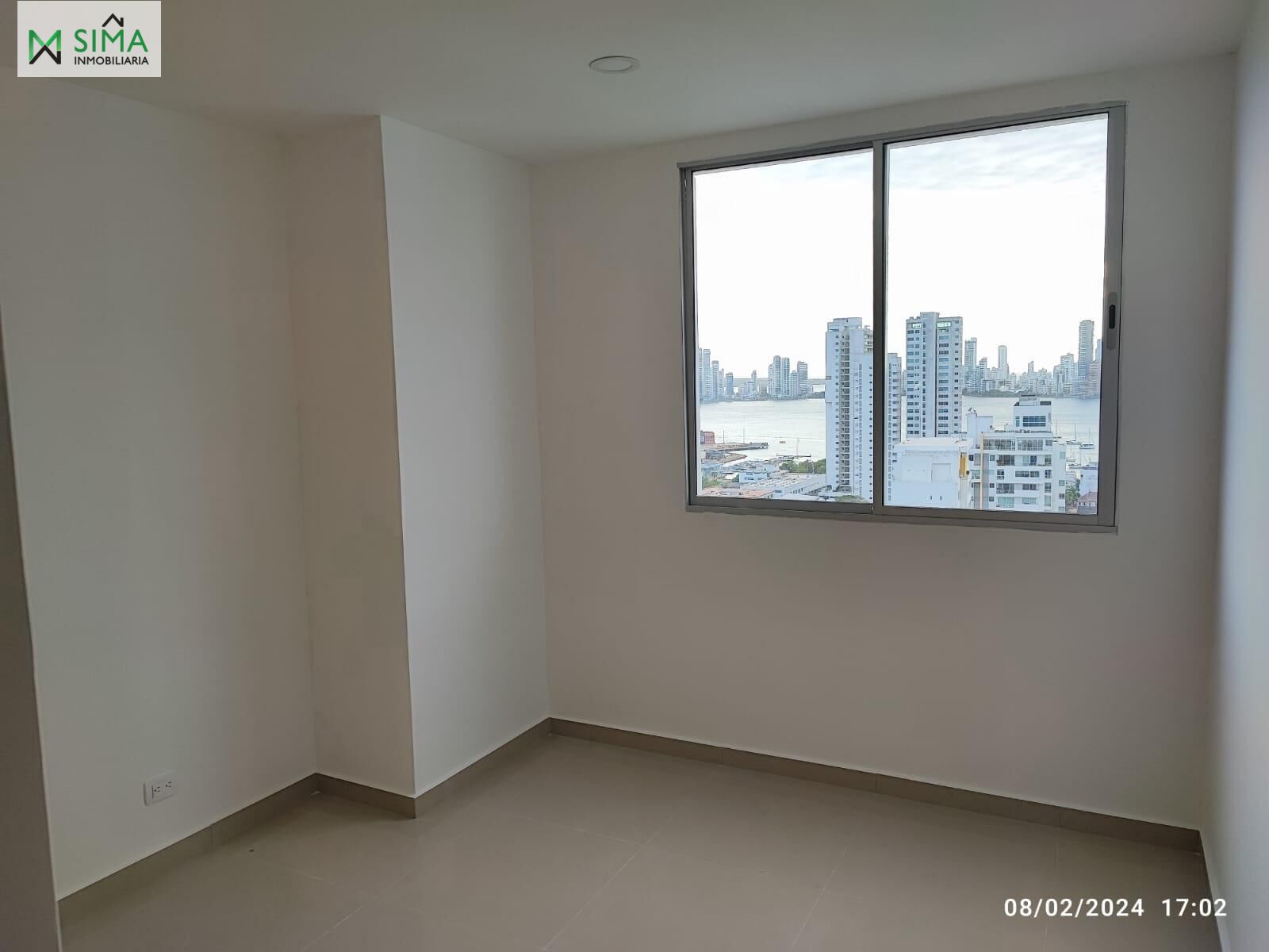 Apartamento en venta en Manga, Cartagena · foto 20 de 24
