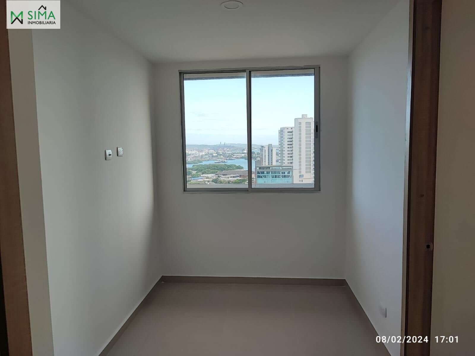 Apartamento en venta en Manga, Cartagena · foto 22 de 24