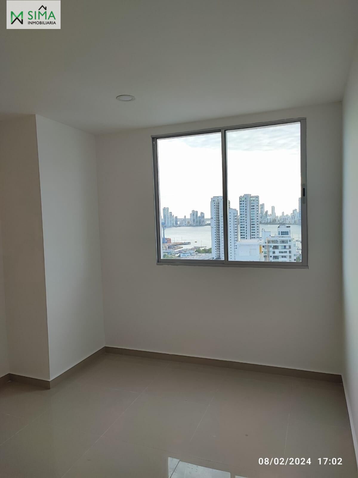 Apartamento en venta en Manga, Cartagena · foto 23 de 24