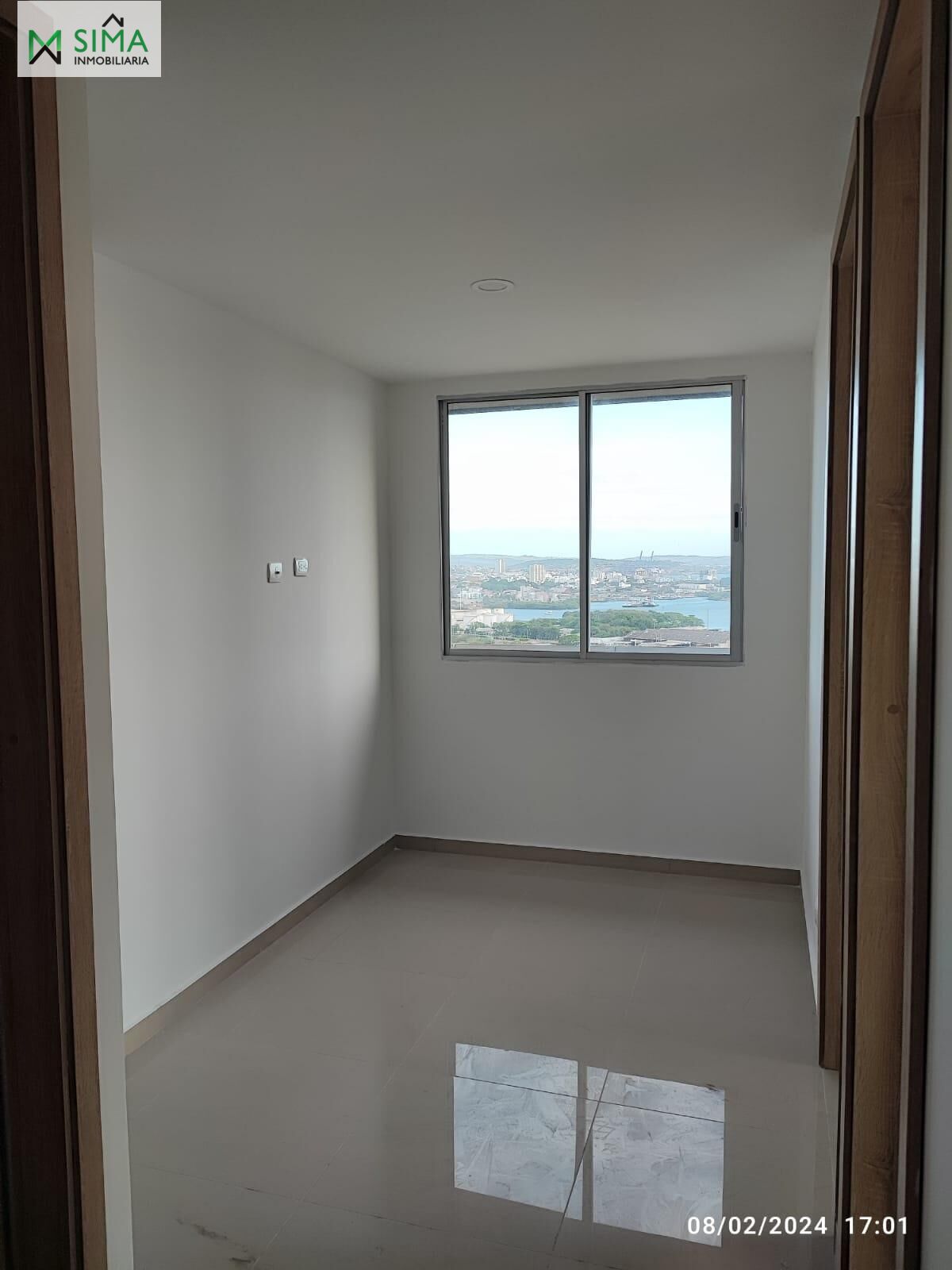Apartamento en venta en Manga, Cartagena · foto 24 de 24