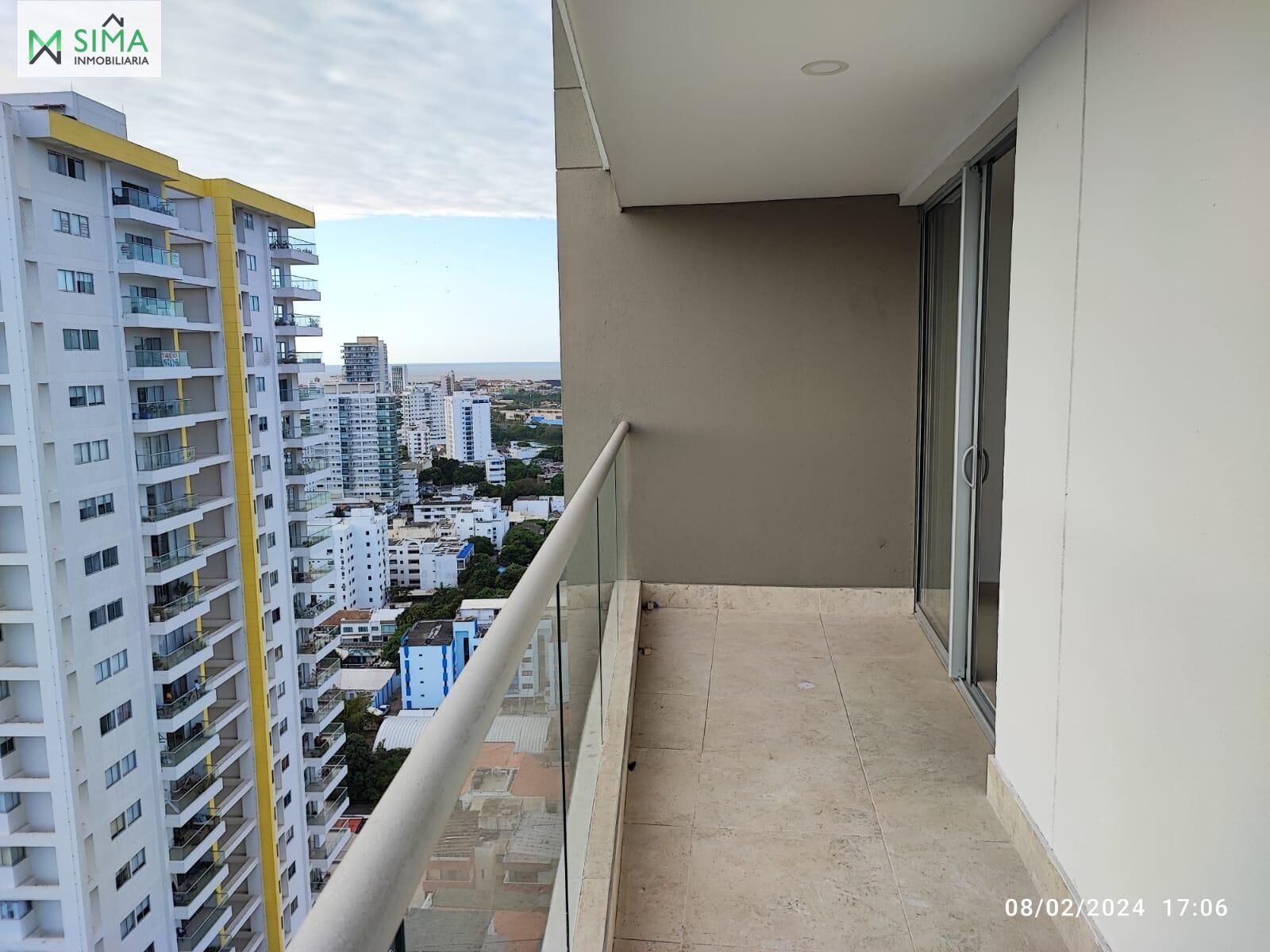 Apartamento en venta en Manga, Cartagena · foto 2 de 24