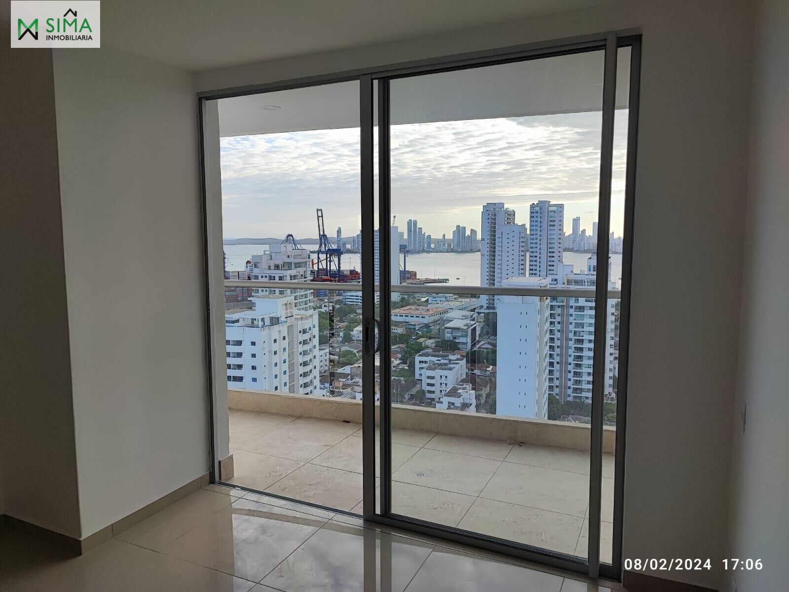 Apartamento en venta en Manga, Cartagena · foto 4 de 24