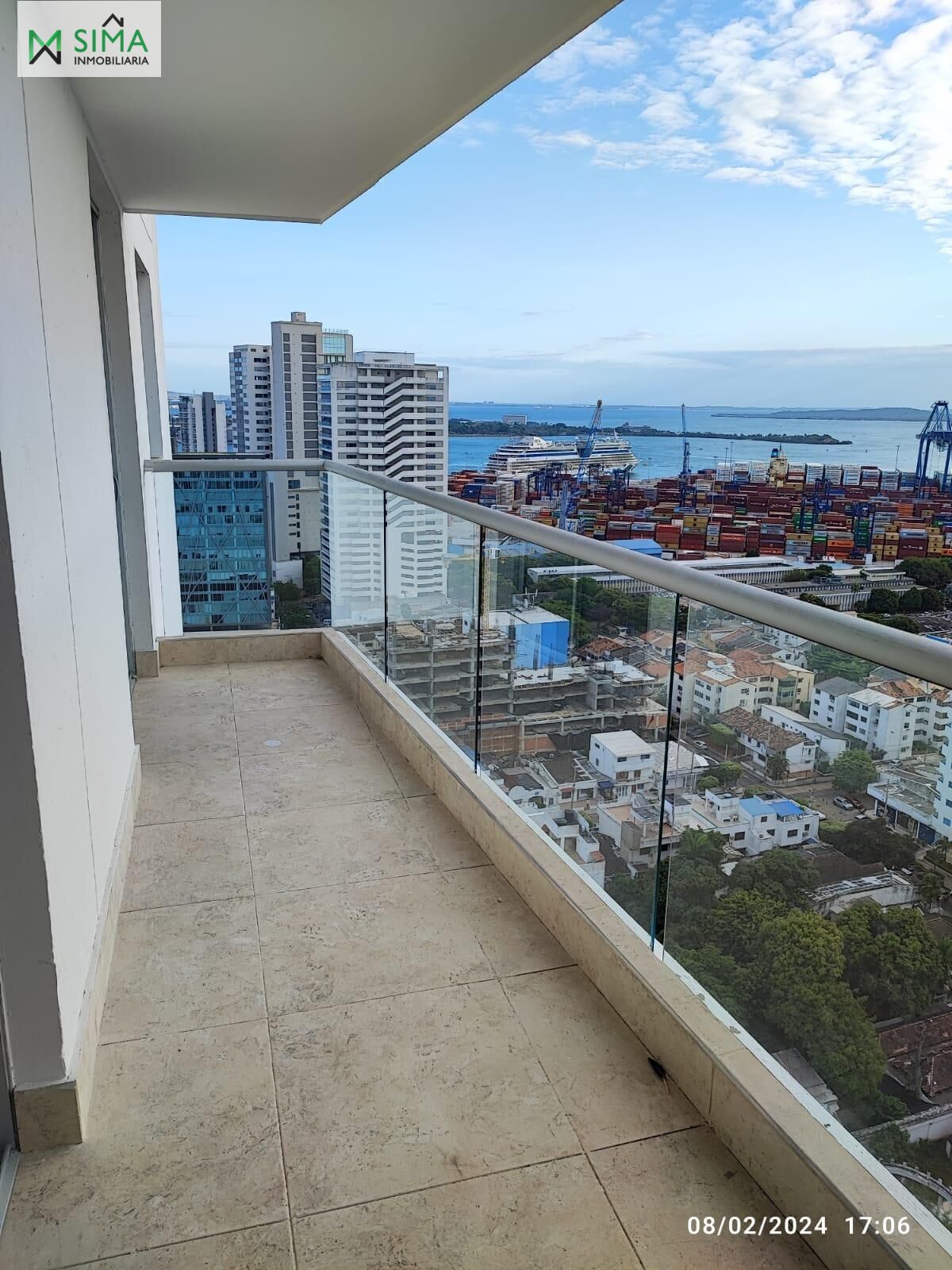 Apartamento en venta en Manga, Cartagena · foto 5 de 24