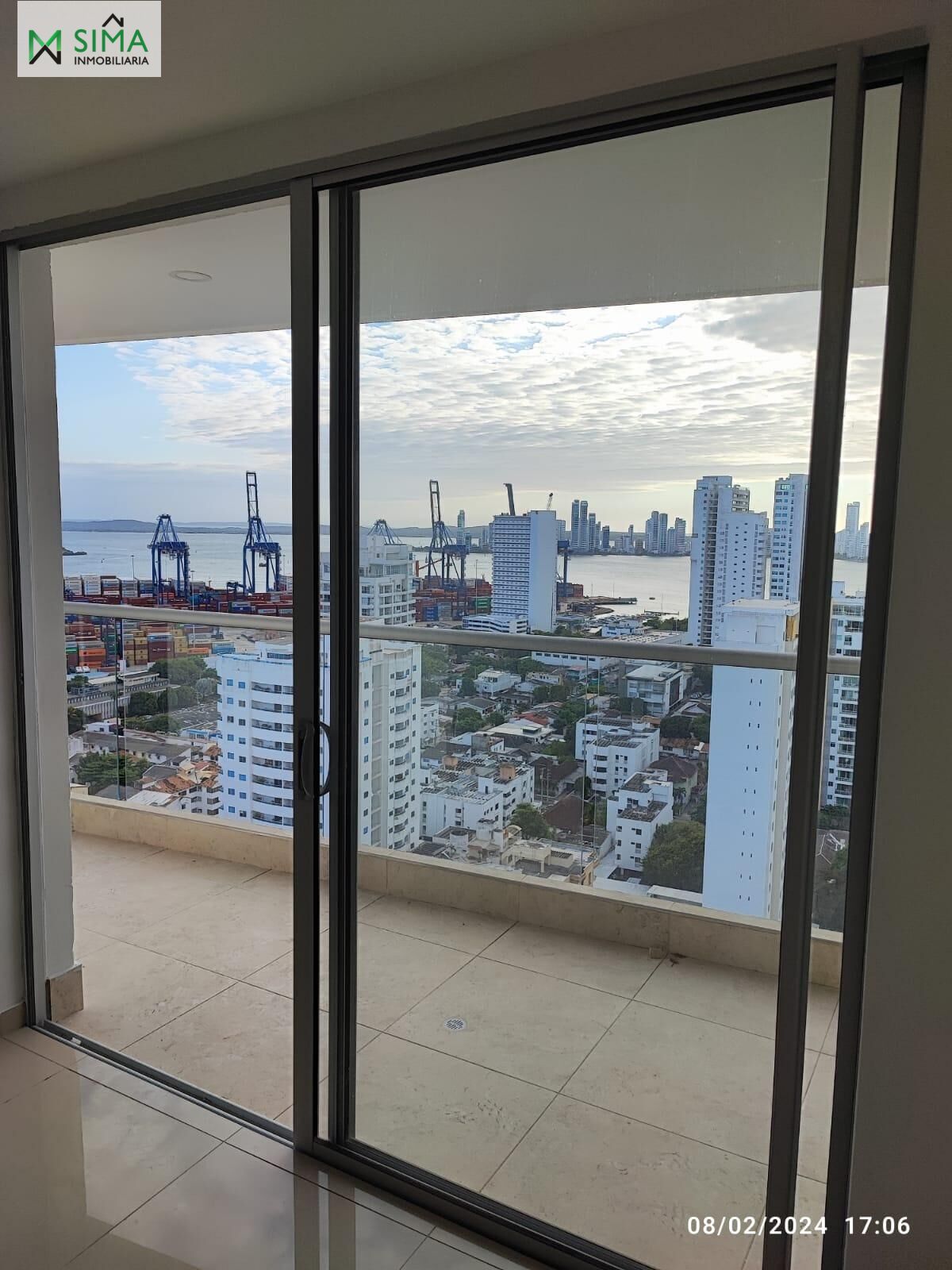 Apartamento en venta en Manga, Cartagena · foto 7 de 24