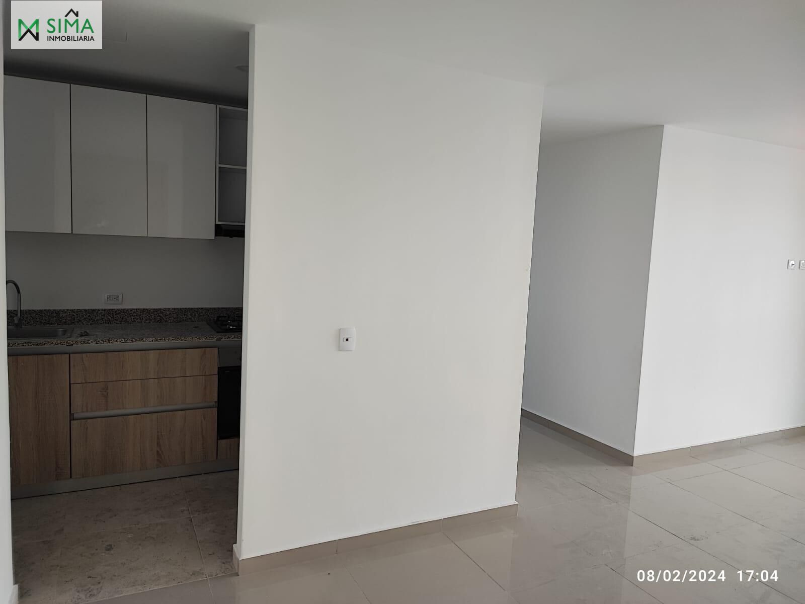 Apartamento en venta en Manga, Cartagena · foto 8 de 24