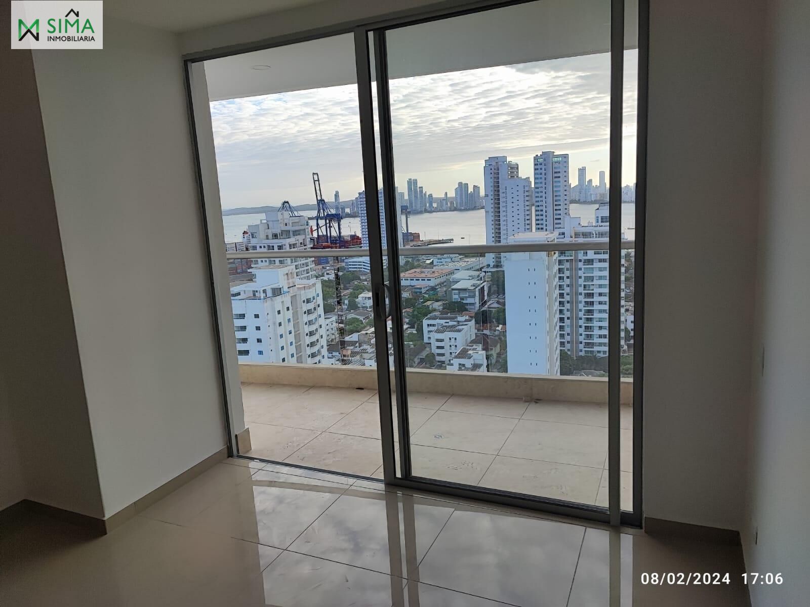 Apartamento en venta en Manga, Cartagena · foto 9 de 24