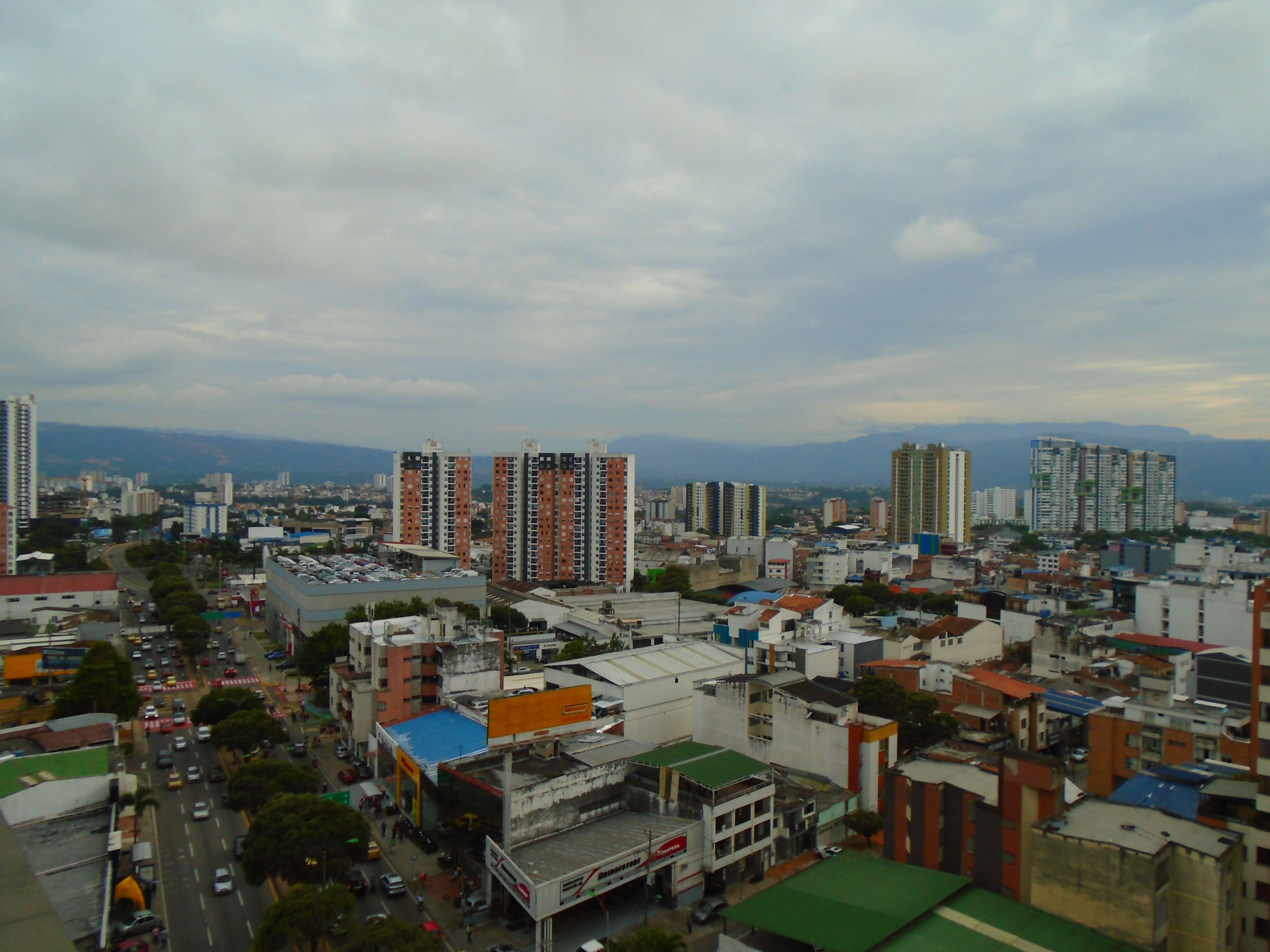 Apartamento de 4 alcobas en venta en Bolarqui, Bucaramanga, 140 m² · foto 13 de 15
