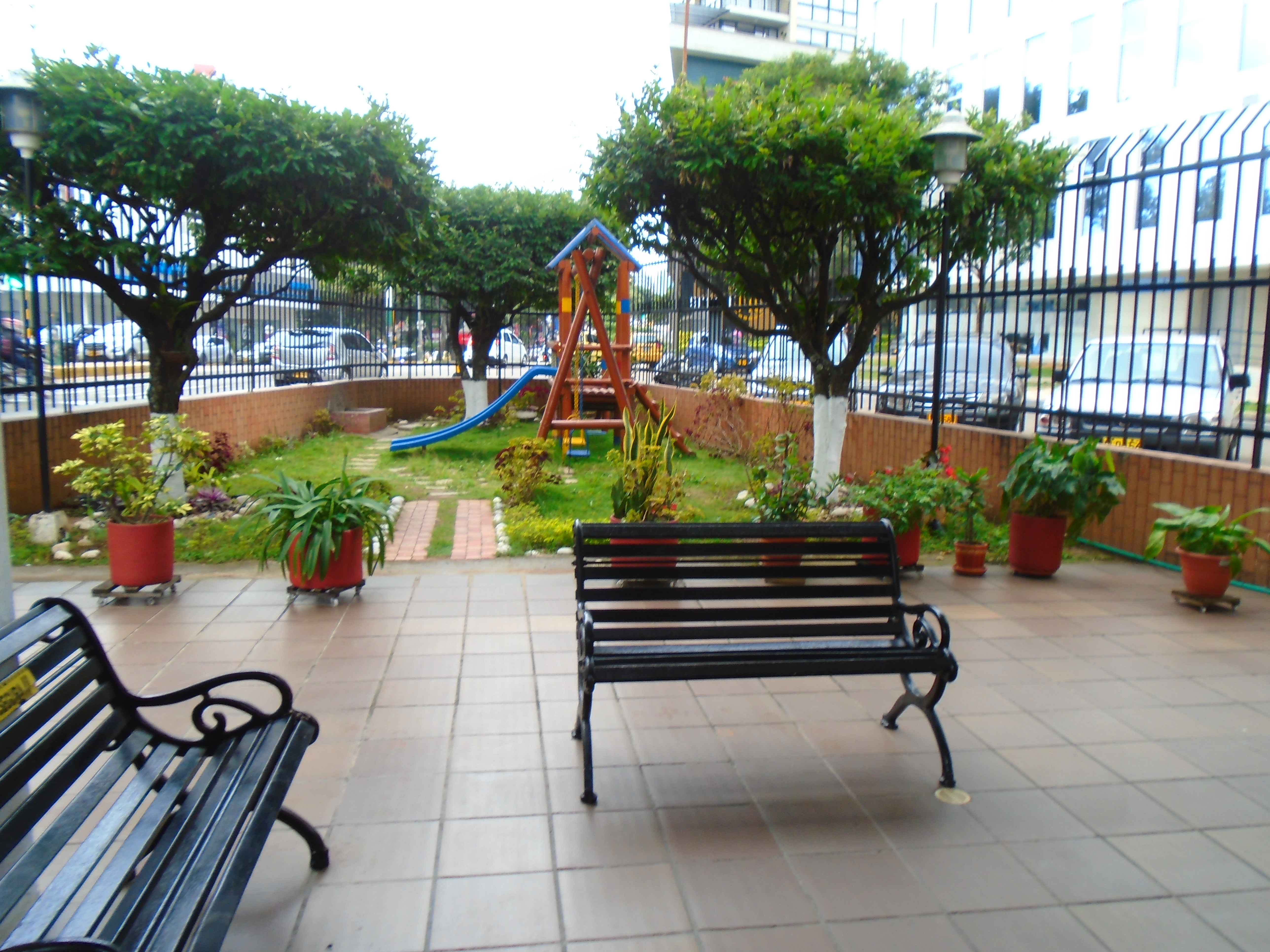 Apartamento de 4 alcobas en venta en Bolarqui, Bucaramanga, 140 m² · foto 15 de 15