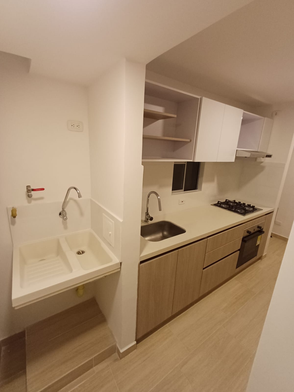 Apartamento en venta en Villa Carolina, Barranquilla · foto 10 de 14