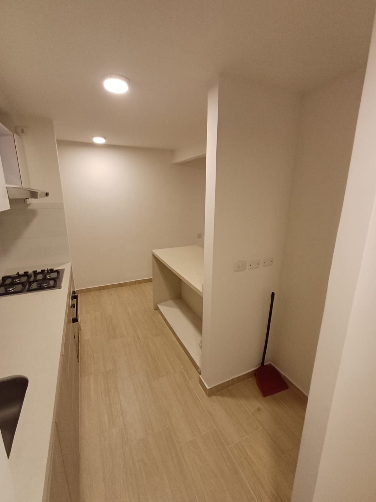 Apartamento en venta en Villa Carolina, Barranquilla · foto 11 de 14