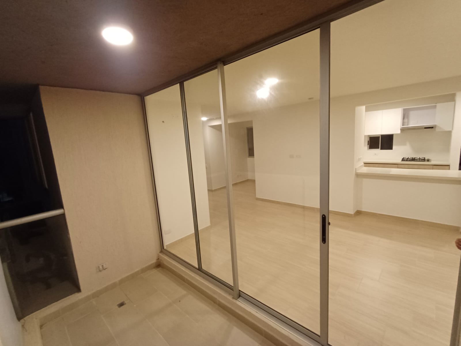 Apartamento en venta en Villa Carolina, Barranquilla · foto 2 de 14