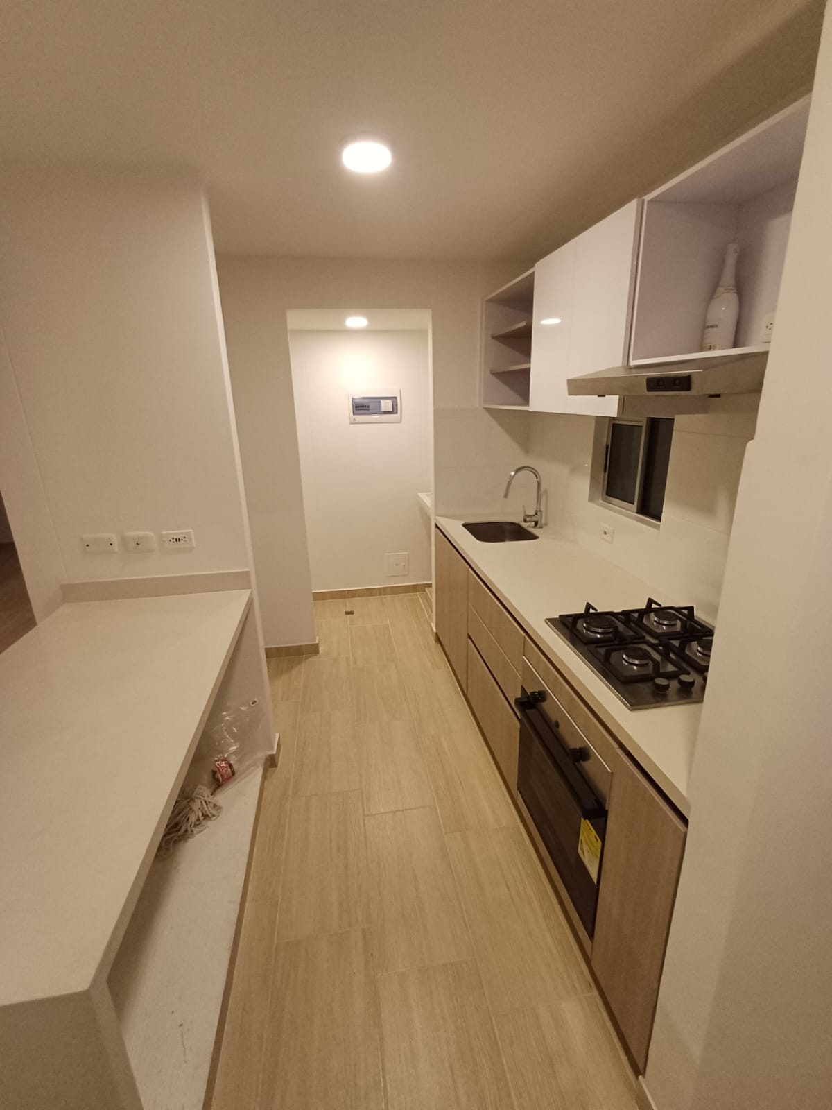 Apartamento en venta en Villa Carolina, Barranquilla · foto 8 de 14