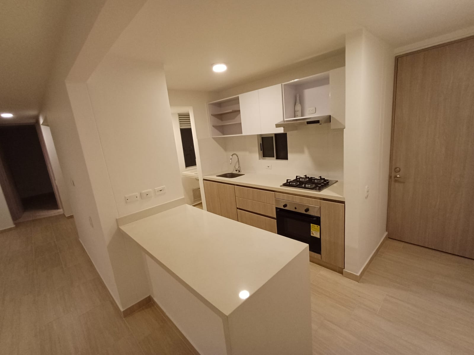 Apartamento en venta en Villa Carolina, Barranquilla · foto 9 de 14