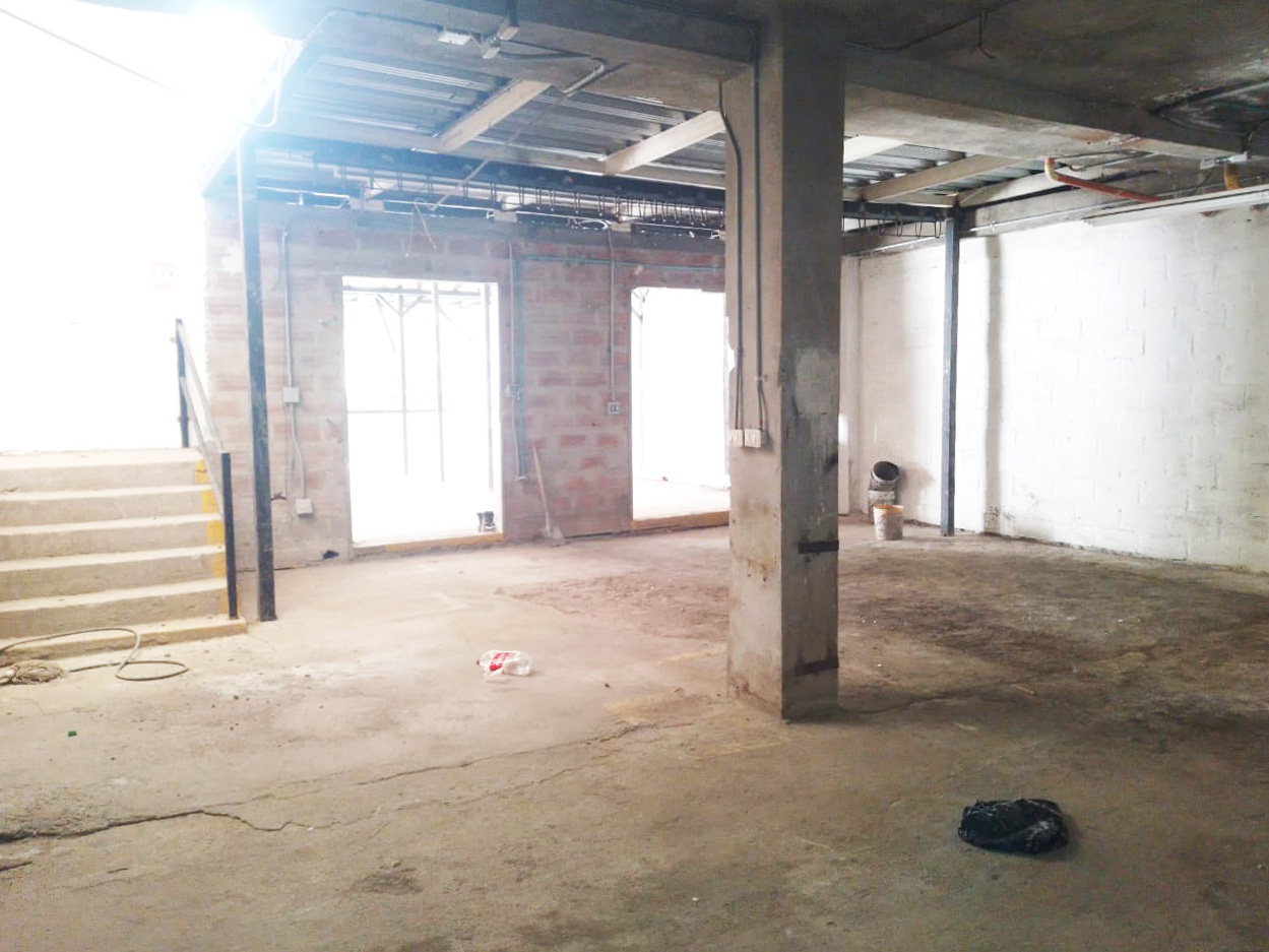 Bodega en arriendo en Zona Centro, Envigado, 540 m² · foto 12 de 19