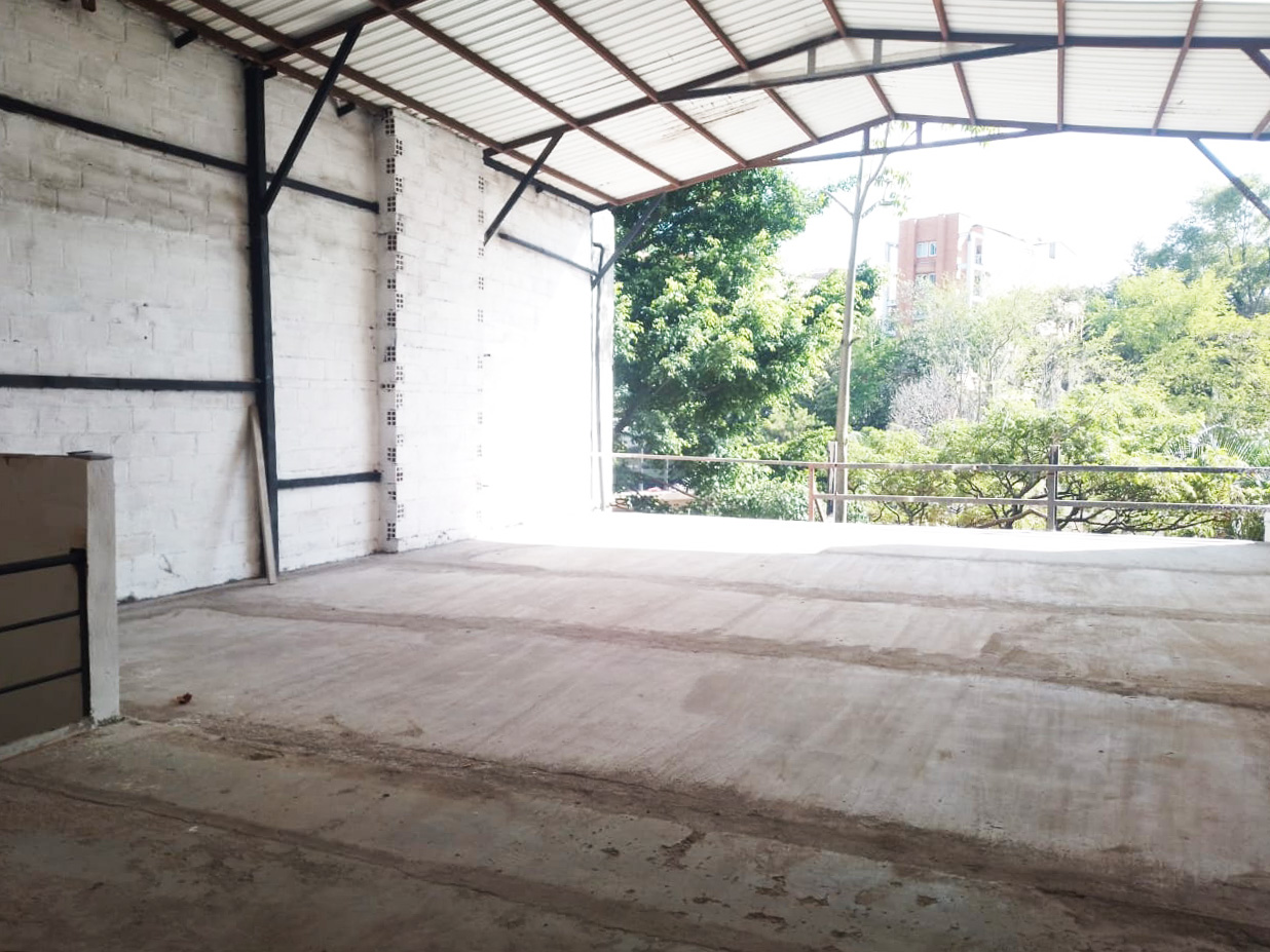 Bodega en arriendo en Zona Centro, Envigado, 540 m² · foto 15 de 19