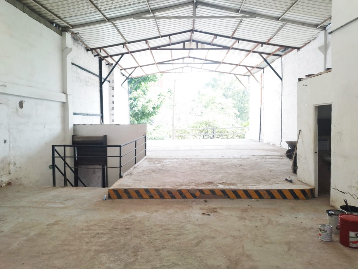 Bodega en arriendo en Zona Centro, Envigado, 540 m² · foto 16 de 19
