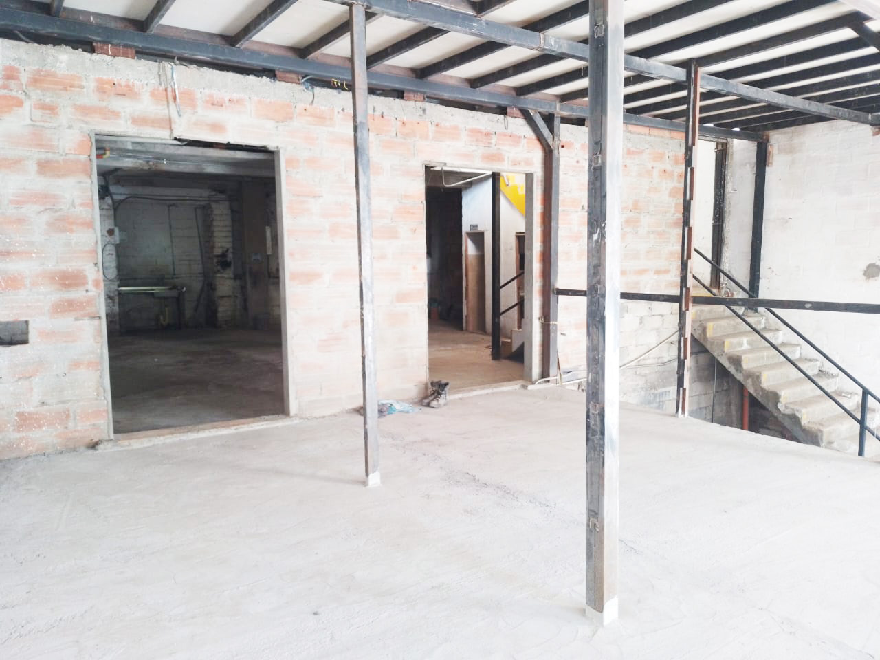 Bodega en arriendo en Zona Centro, Envigado, 540 m² · foto 17 de 19