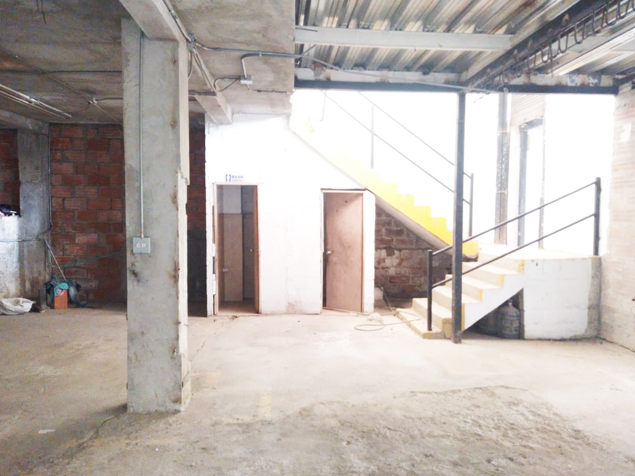 Bodega en arriendo en Zona Centro, Envigado, 540 m² · foto 18 de 19