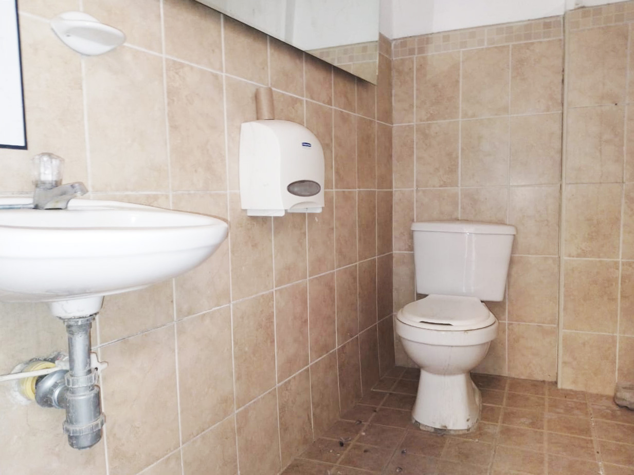 Bodega en arriendo en Zona Centro, Envigado, 540 m² · foto 19 de 19