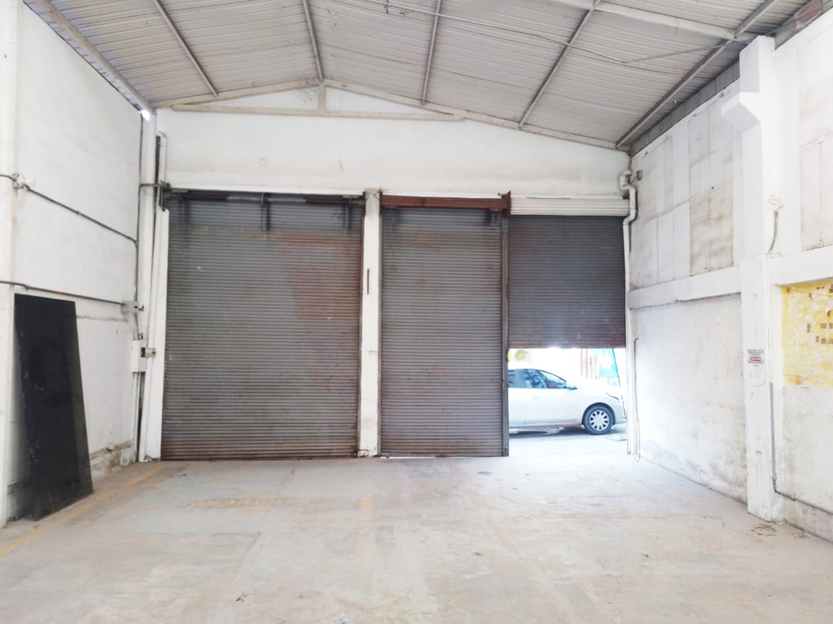 Bodega en arriendo en Zona Centro, Envigado, 540 m² · foto 2 de 19