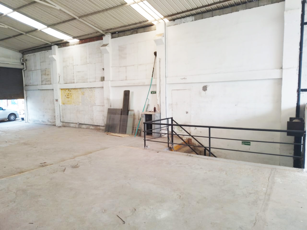 Bodega en arriendo en Zona Centro, Envigado, 540 m² · foto 3 de 19