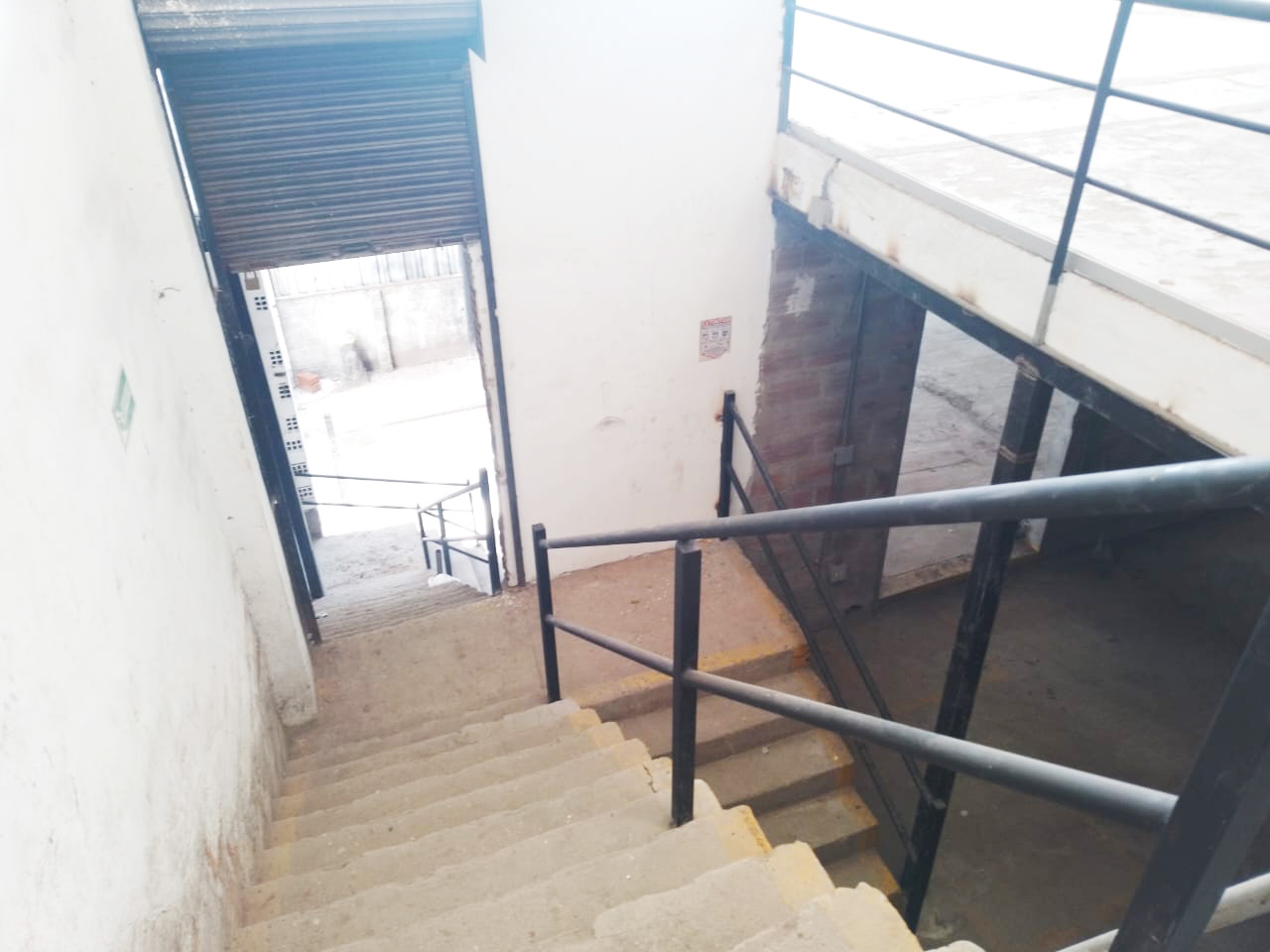 Bodega en arriendo en Zona Centro, Envigado, 540 m² · foto 4 de 19
