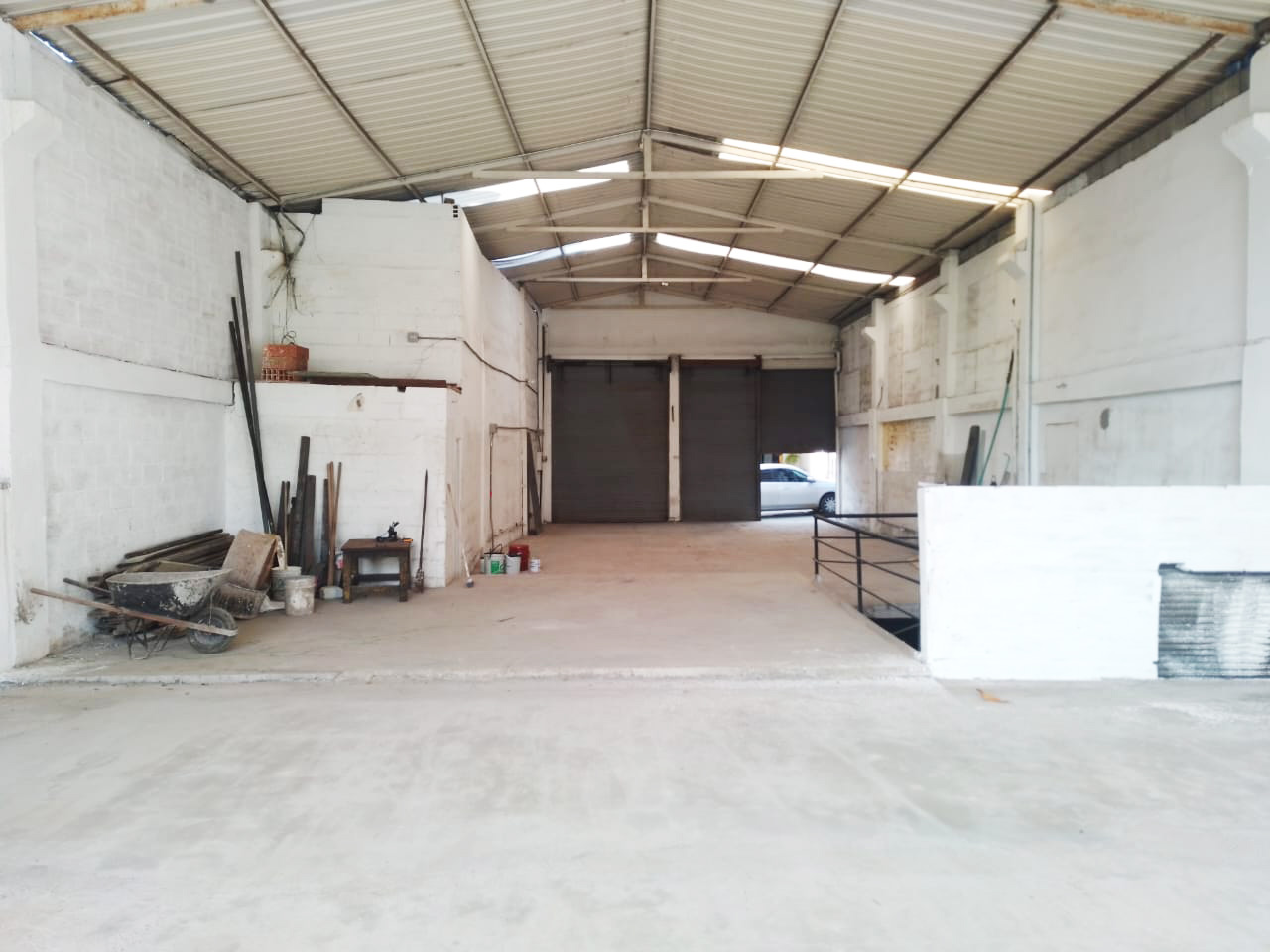 Bodega en arriendo en Zona Centro, Envigado, 540 m² · foto 5 de 19