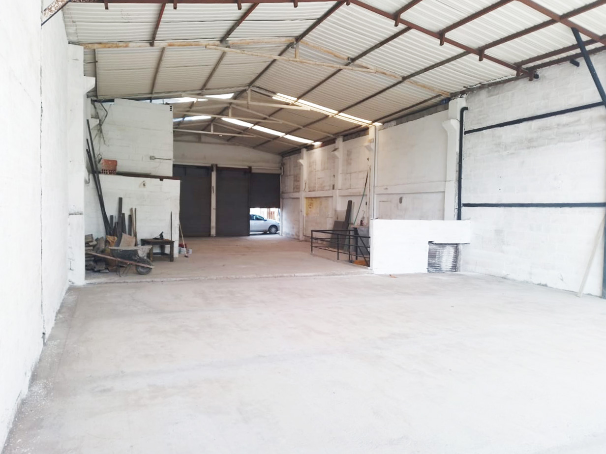 Bodega en arriendo en Zona Centro, Envigado, 540 m² · foto 6 de 19