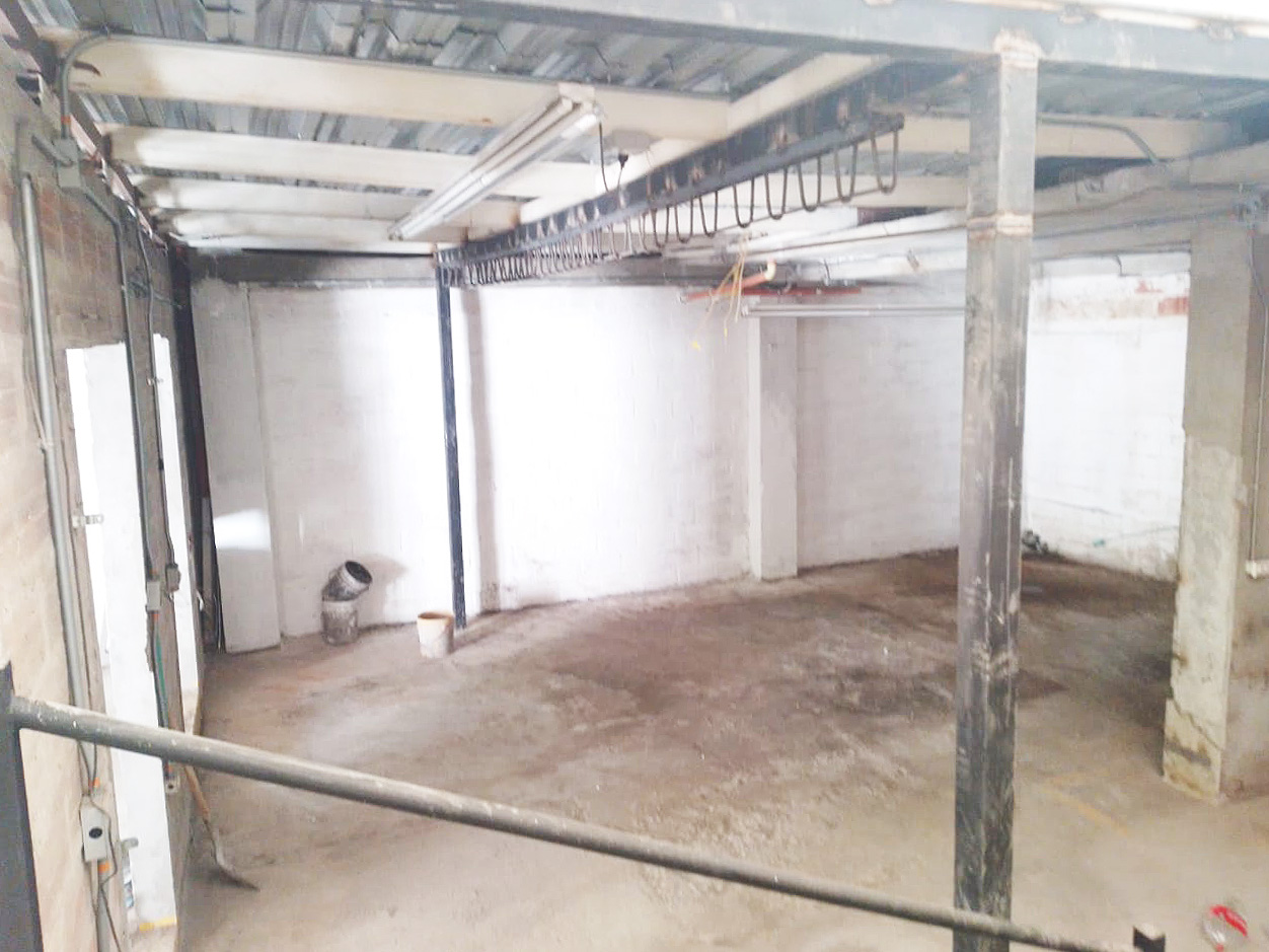 Bodega en arriendo en Zona Centro, Envigado, 540 m² · foto 8 de 19