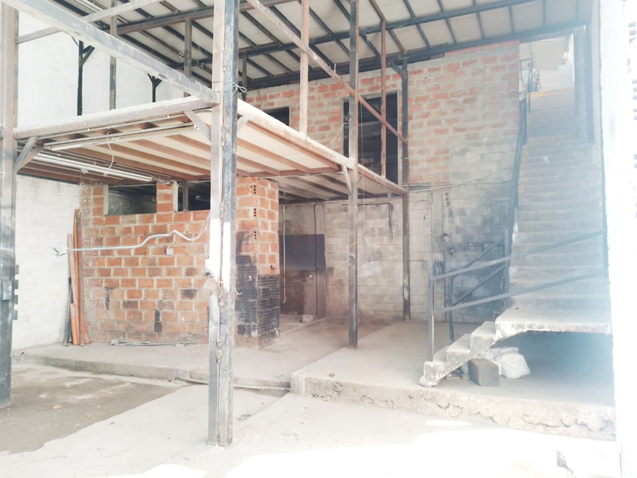 Bodega en arriendo en Zona Centro, Envigado, 540 m² · foto 9 de 19