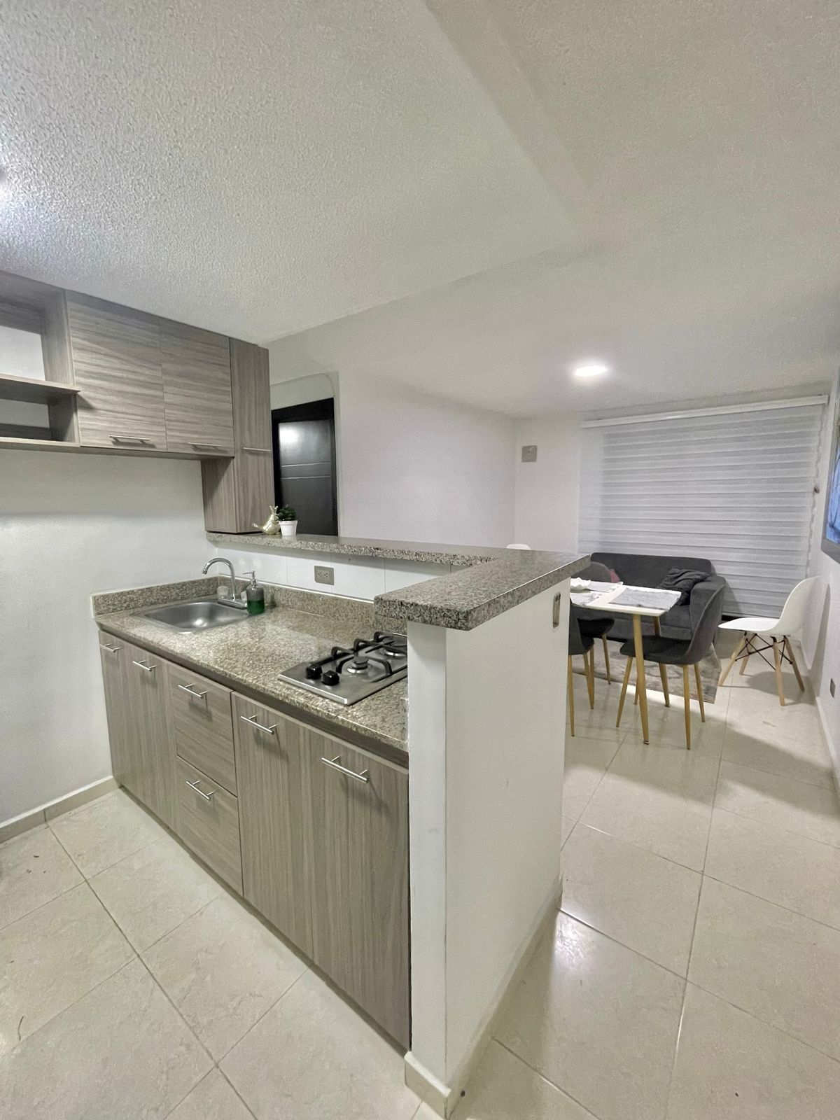 Apartamento en Arriendo en San jose sur, Pereira